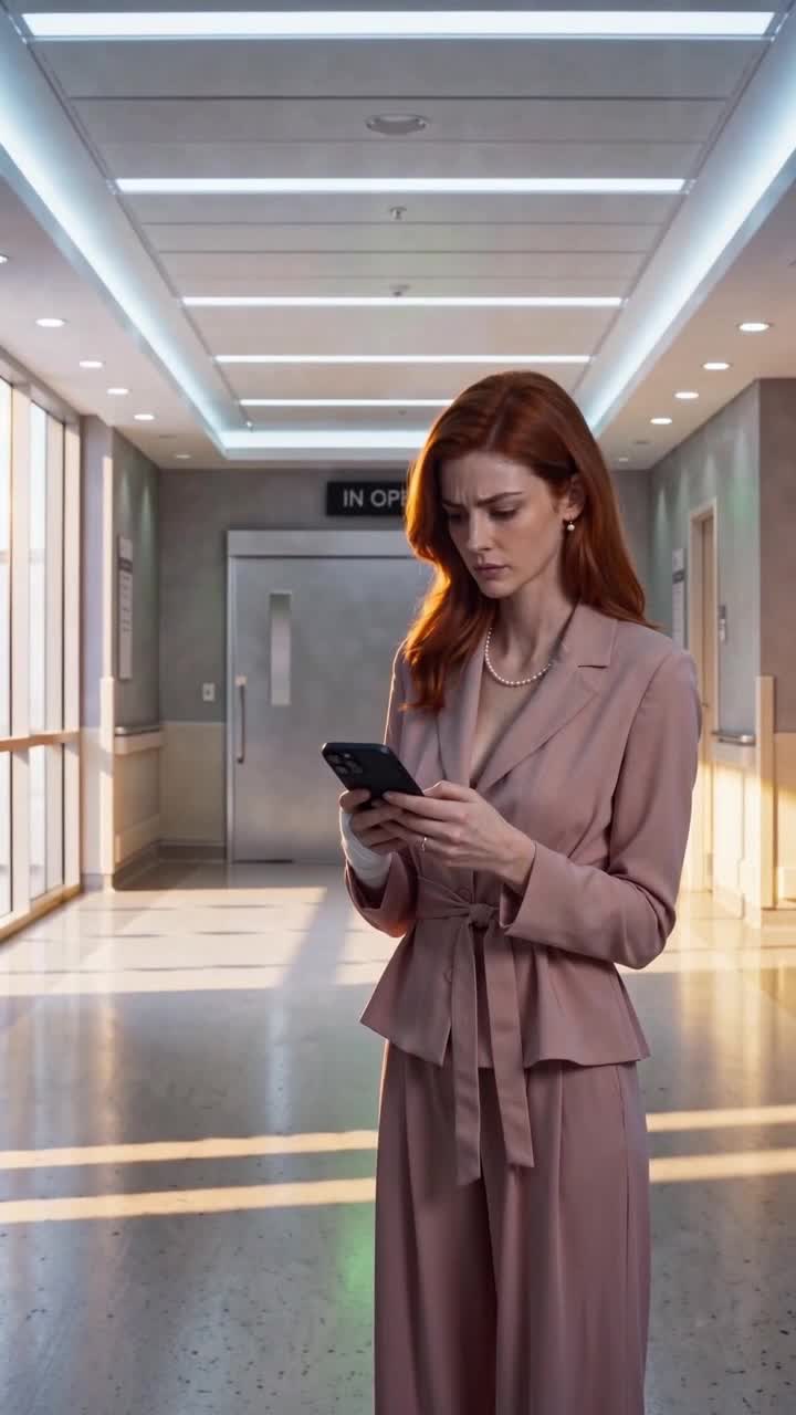 Episodio 23 de Esposo infiel, tus secretos se transmiten en vivo