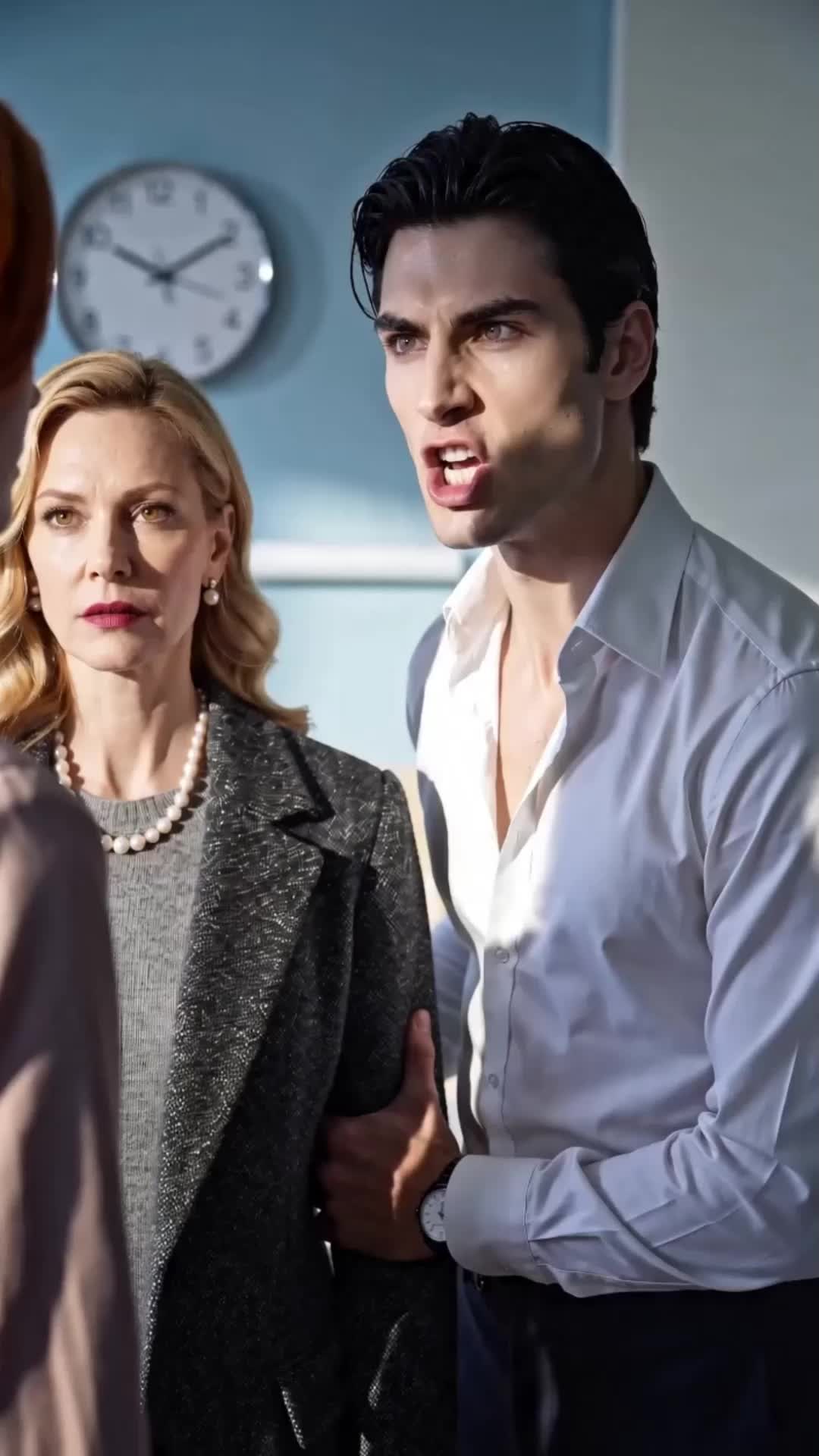 Episodio 6 de Esposo infiel, tus secretos se transmiten en vivo