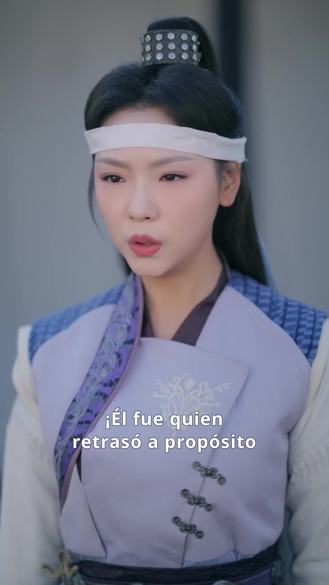 Episodio 34 de Espuelas y Pasiones: El Guerrero que Encantó la Ciudad