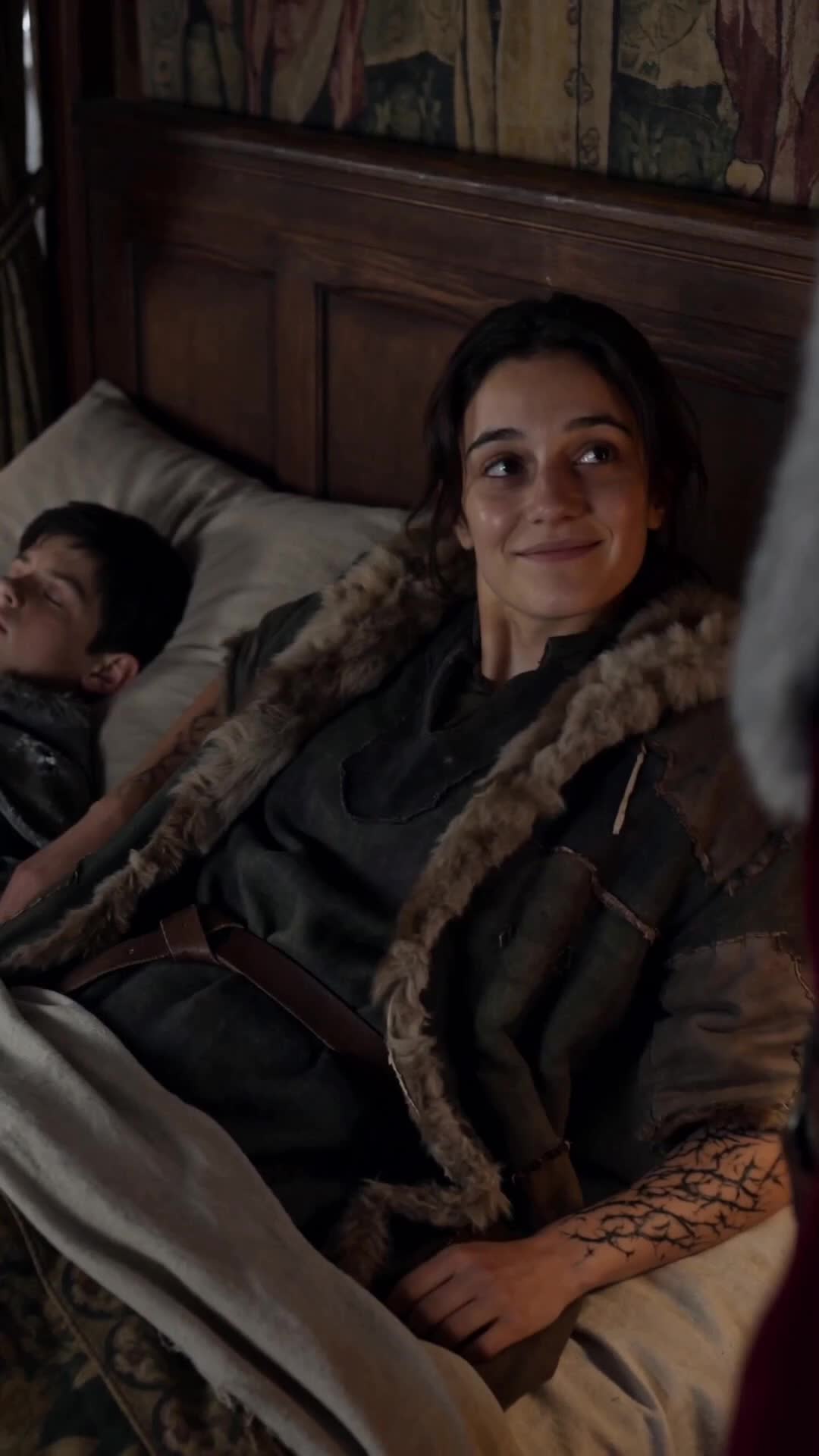 Episodio 18 de Este niño es un hechicero legendario