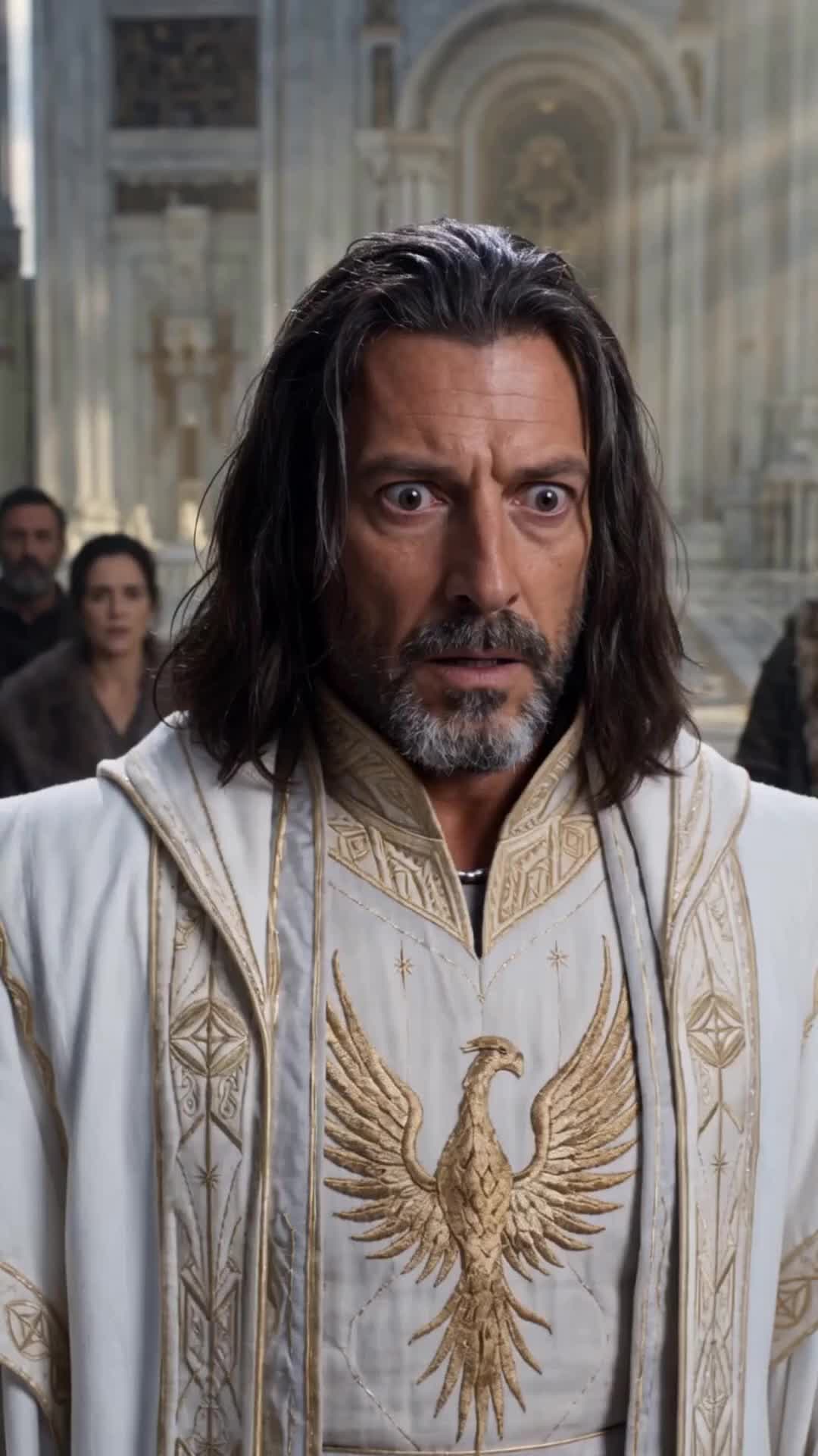 Episodio 24 de Este niño es un hechicero legendario