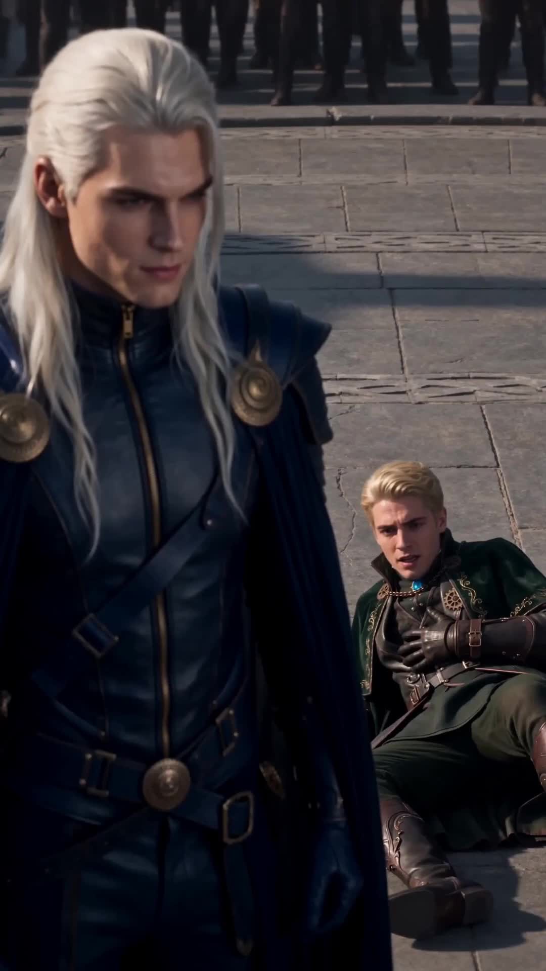 Episodio 29 de Este niño es un hechicero legendario