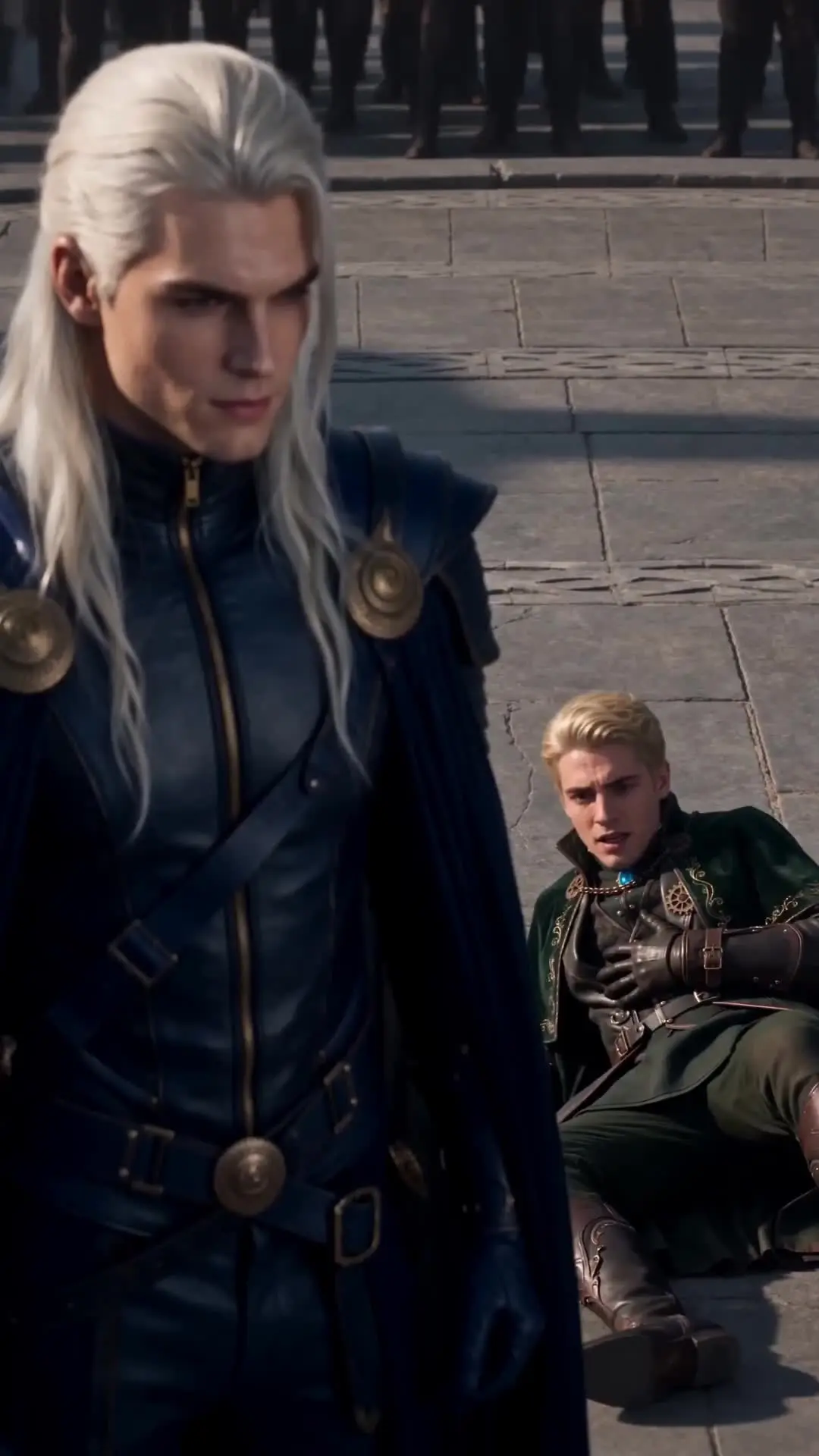Episodio 29 de Este niño es un hechicero legendario