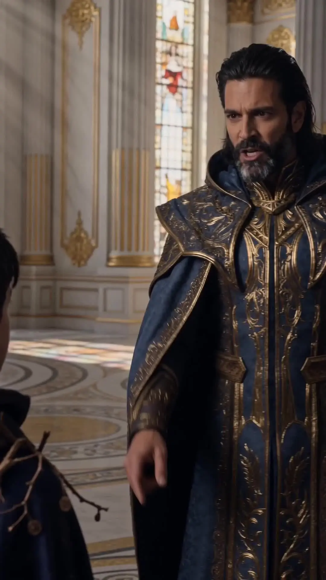 Episodio 33 de Este niño es un hechicero legendario