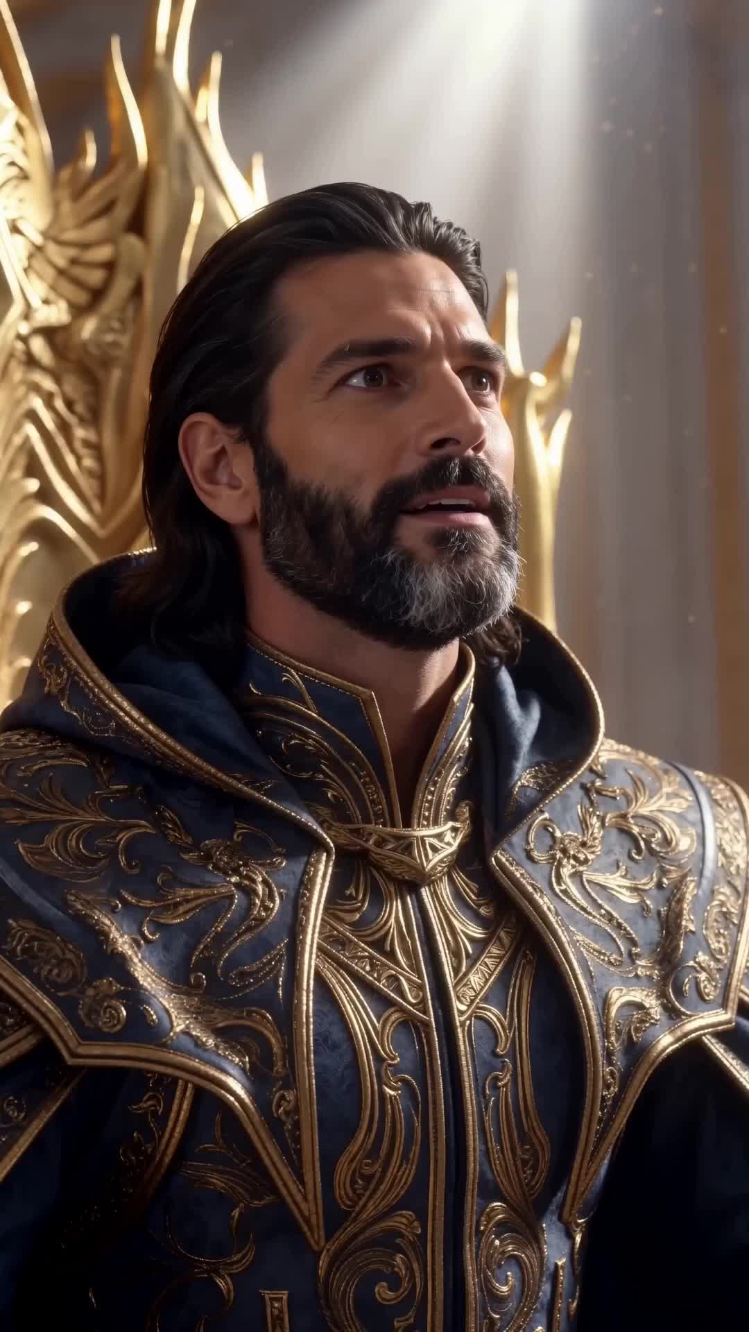 Episodio 35 de Este niño es un hechicero legendario