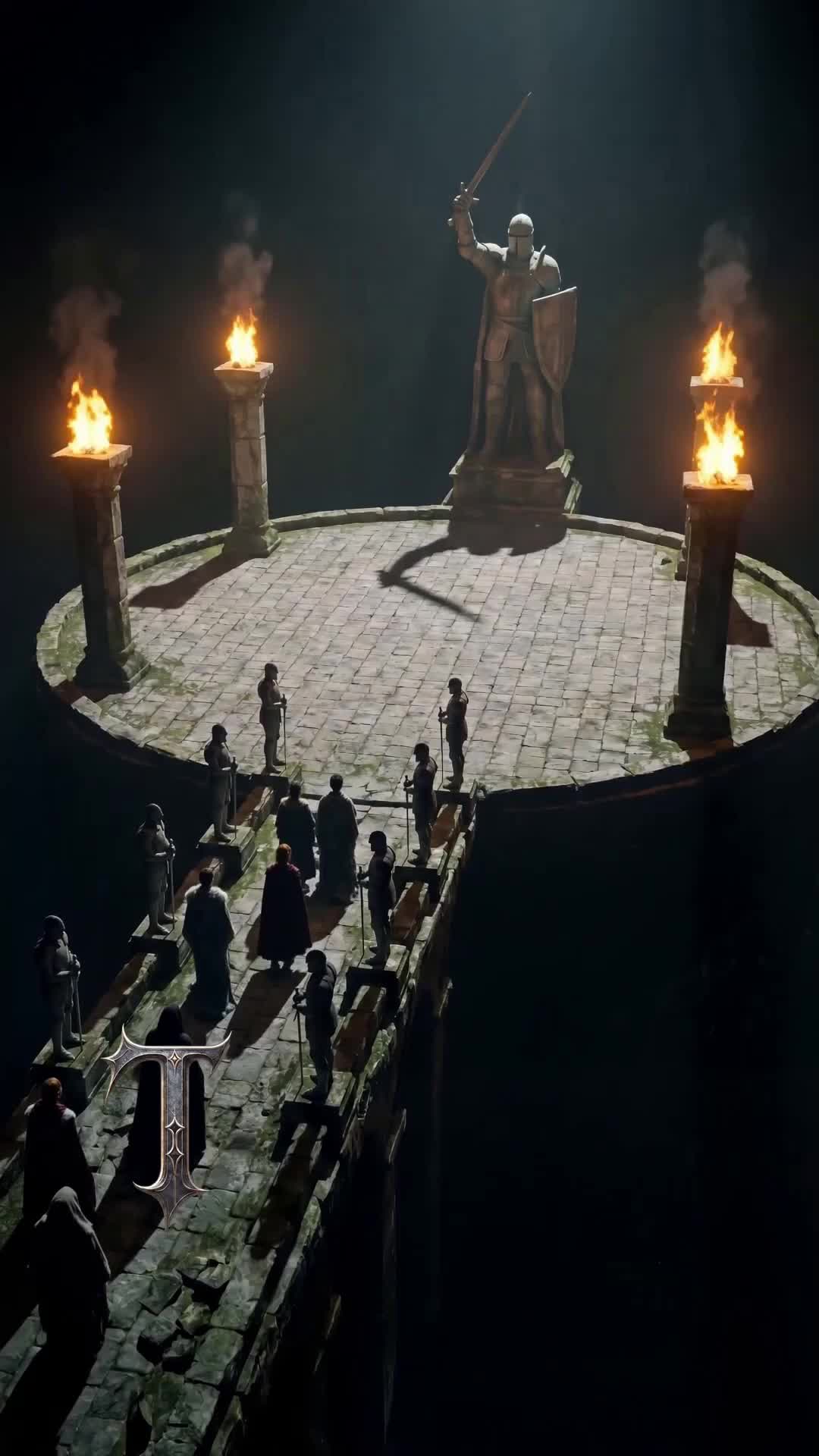Episodio 4 de Este niño es un hechicero legendario