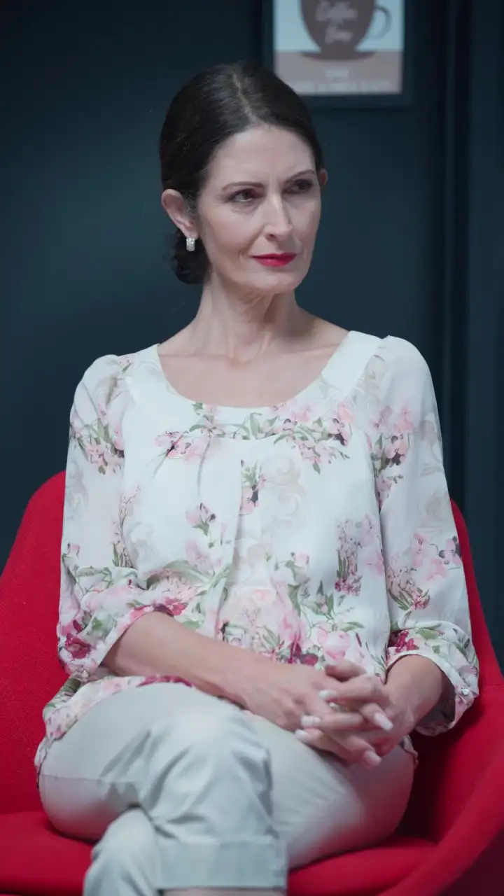 Episodio 18 de Estoy Embarazada, ¡Separemonos!