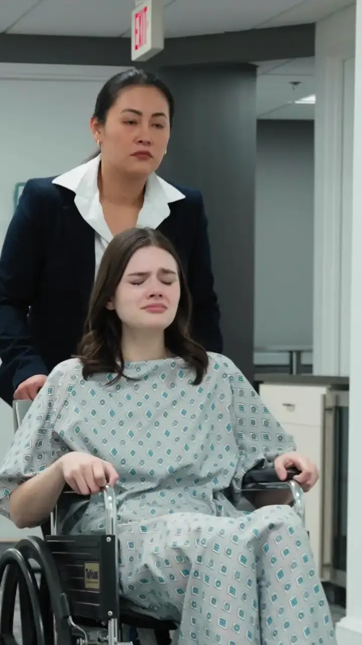 Episodio 34 de Estoy Embarazada, ¡Separemonos!