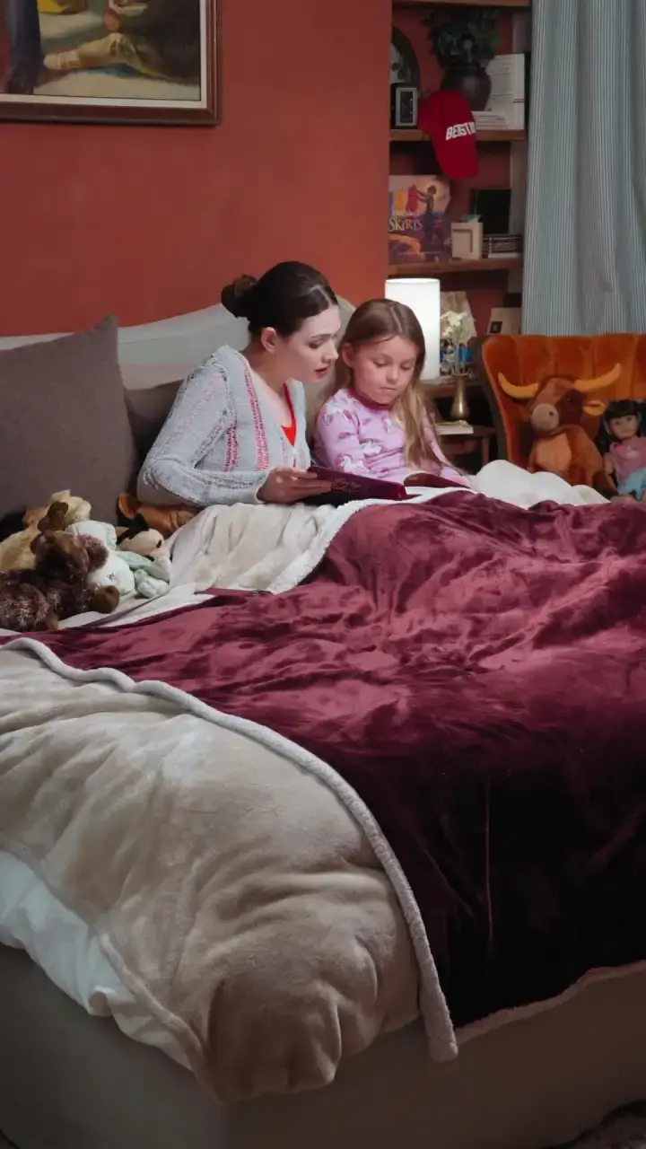 Episodio 48 de Estoy Embarazada, ¡Separemonos!