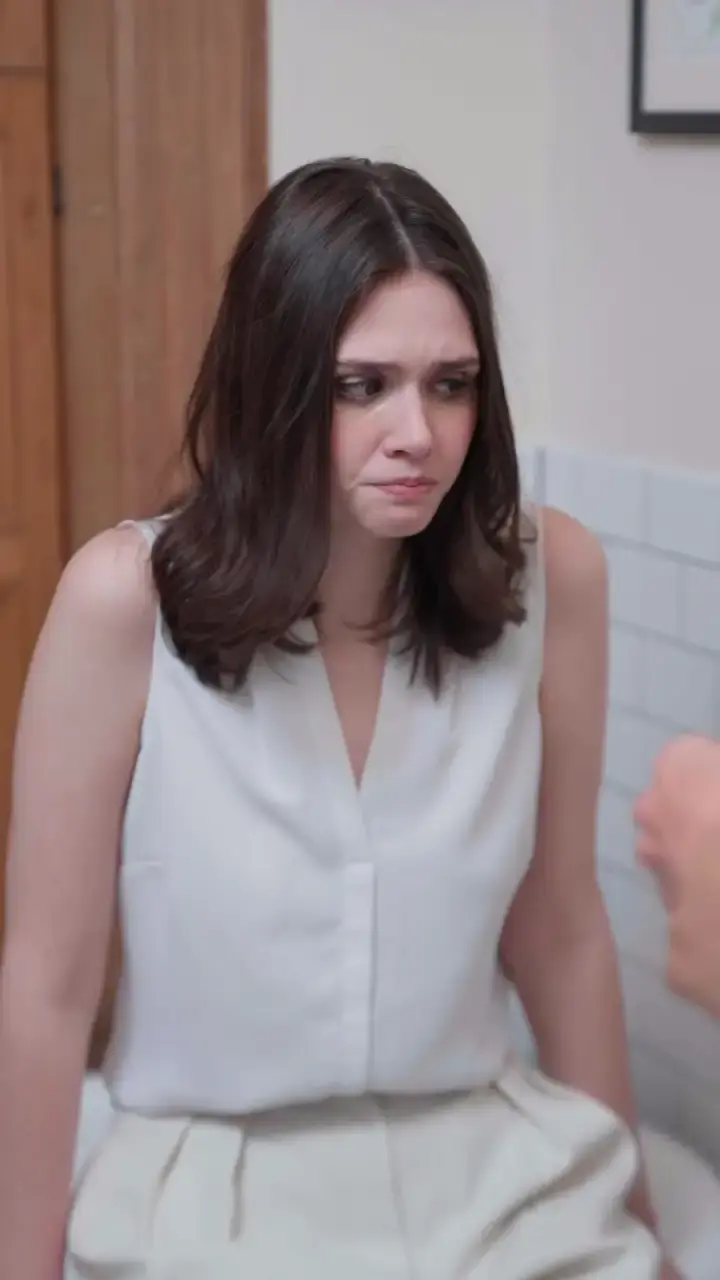 Episodio 5 de Estoy Embarazada, ¡Separemonos!