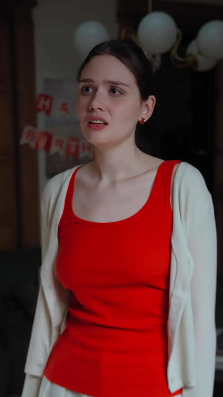 Episodio 58 de Estoy Embarazada, ¡Separemonos!
