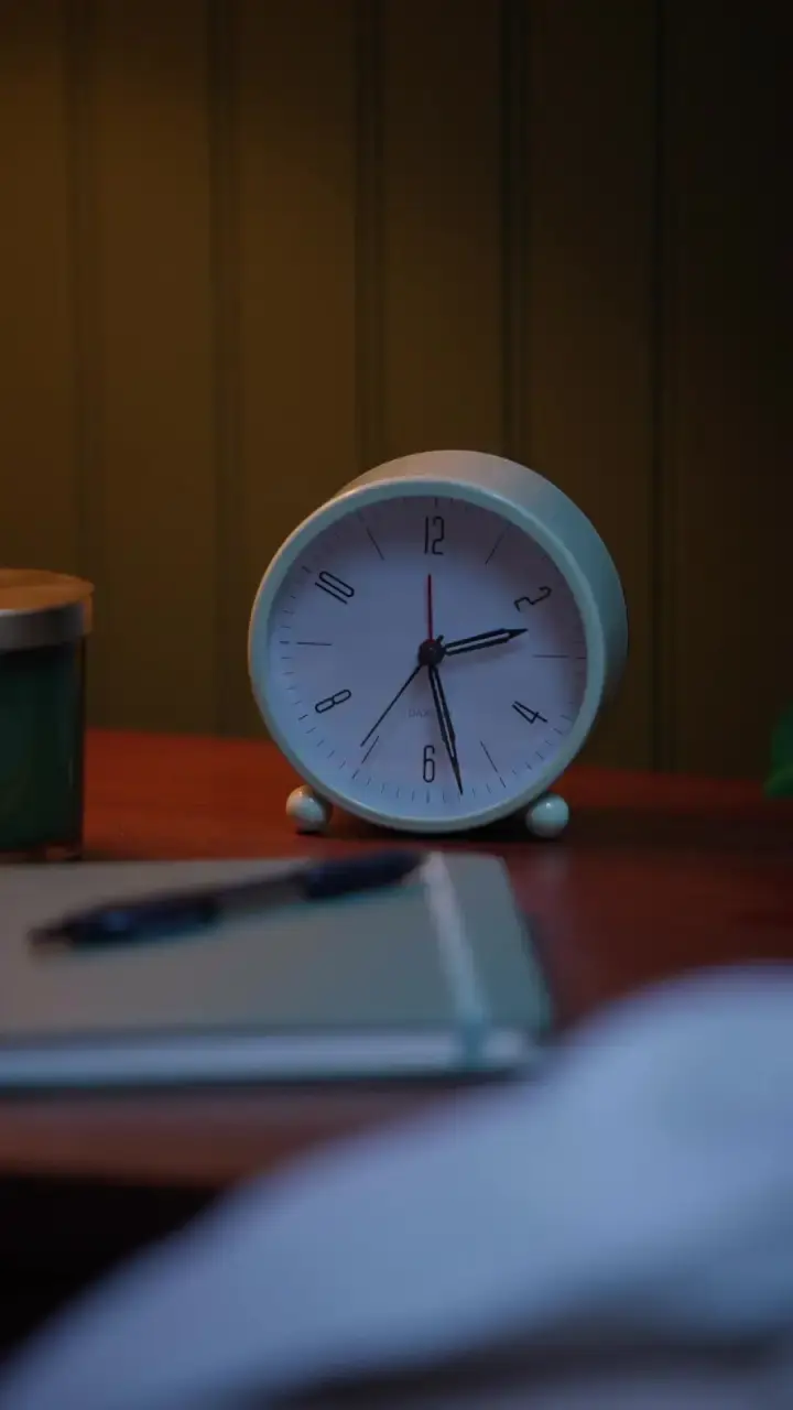 Episodio 6 de Estoy Embarazada, ¡Separemonos!