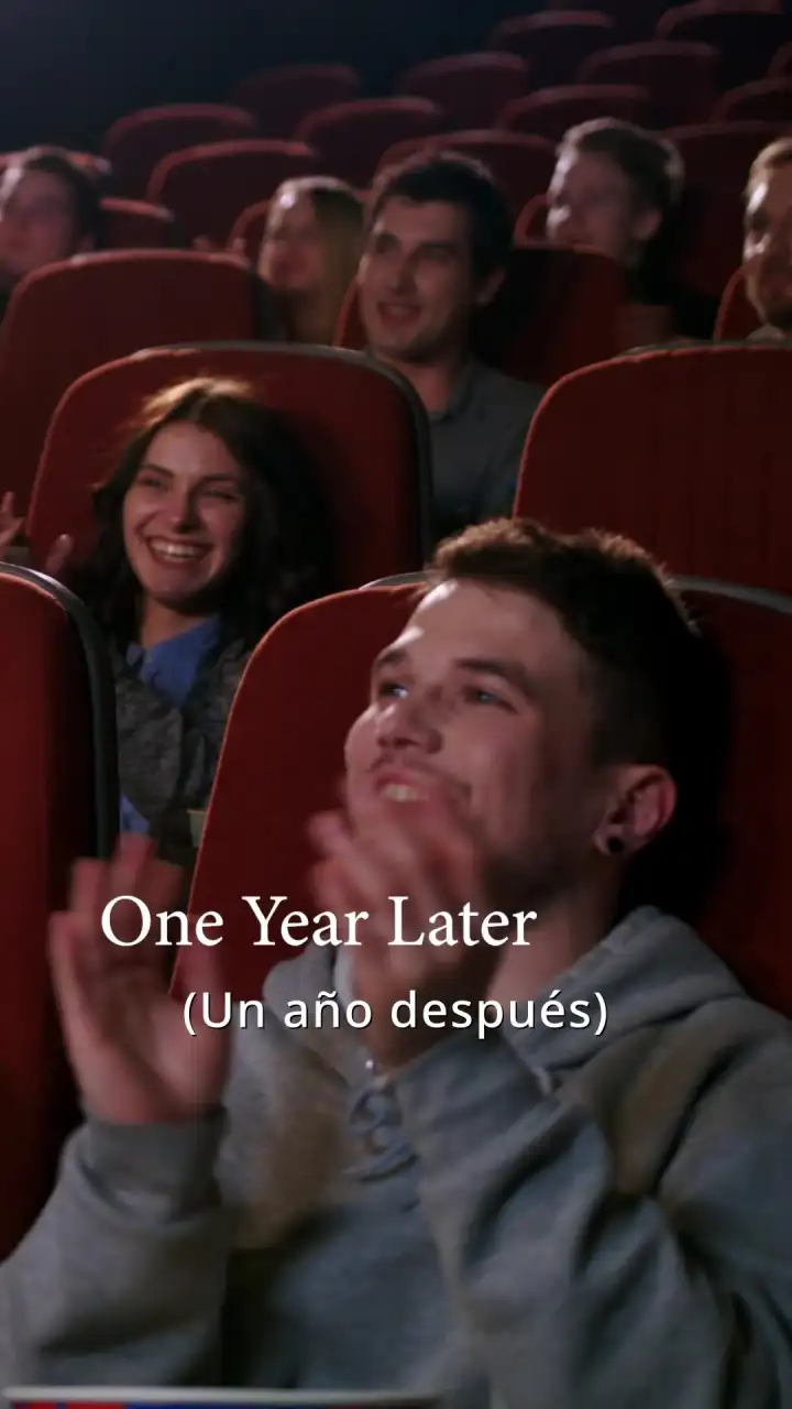 Episodio 65 de Estoy Embarazada, ¡Separemonos!