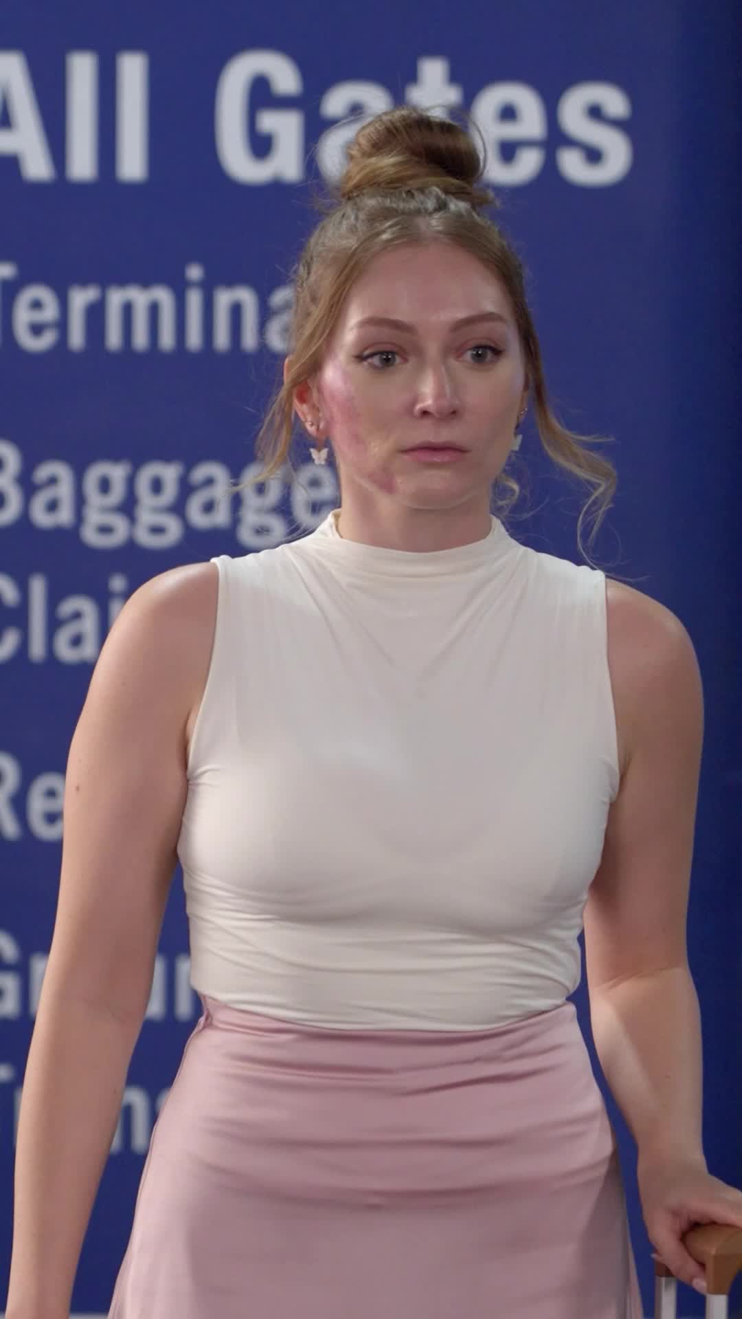 Episodio 12 de Exmarido, lárgate de mi vida