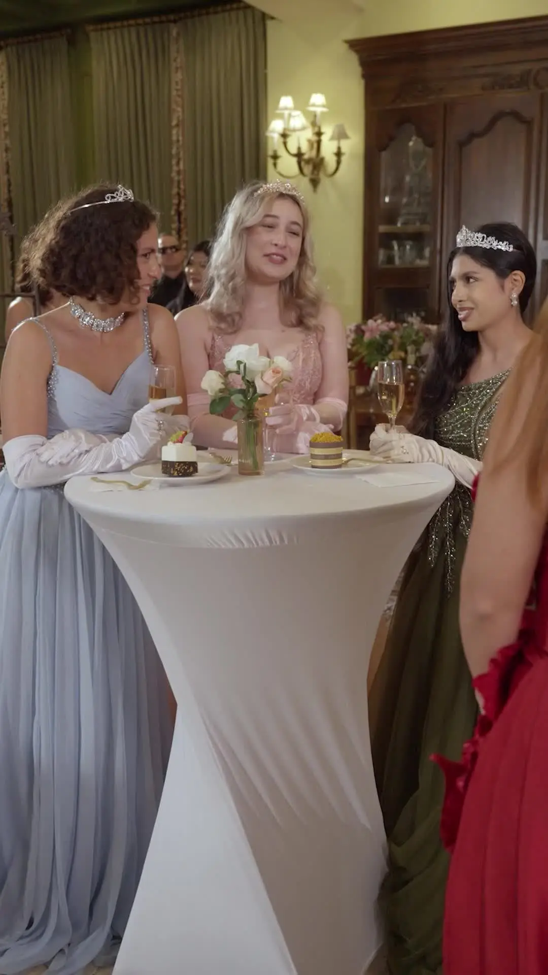 Episodio 48 de Exmarido, lárgate de mi vida