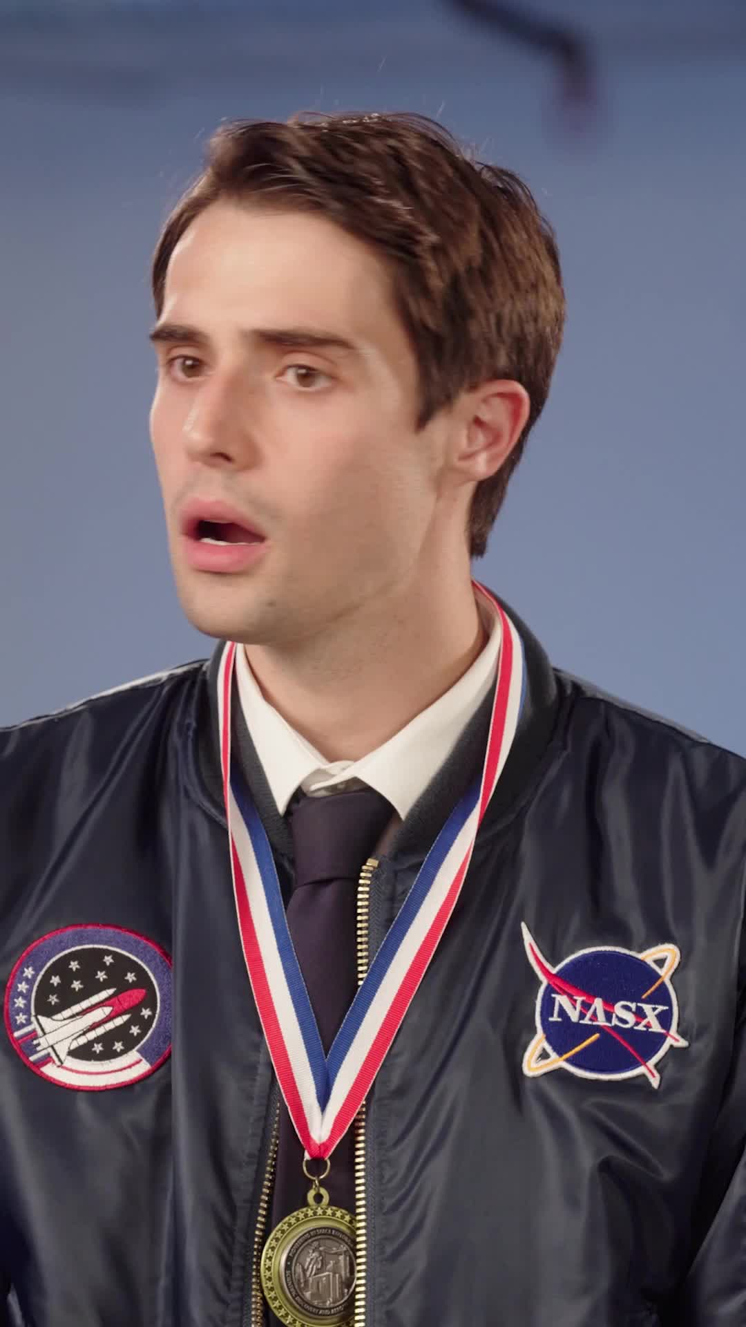 Episodio 47 de Extrañarte después de decir adiós
