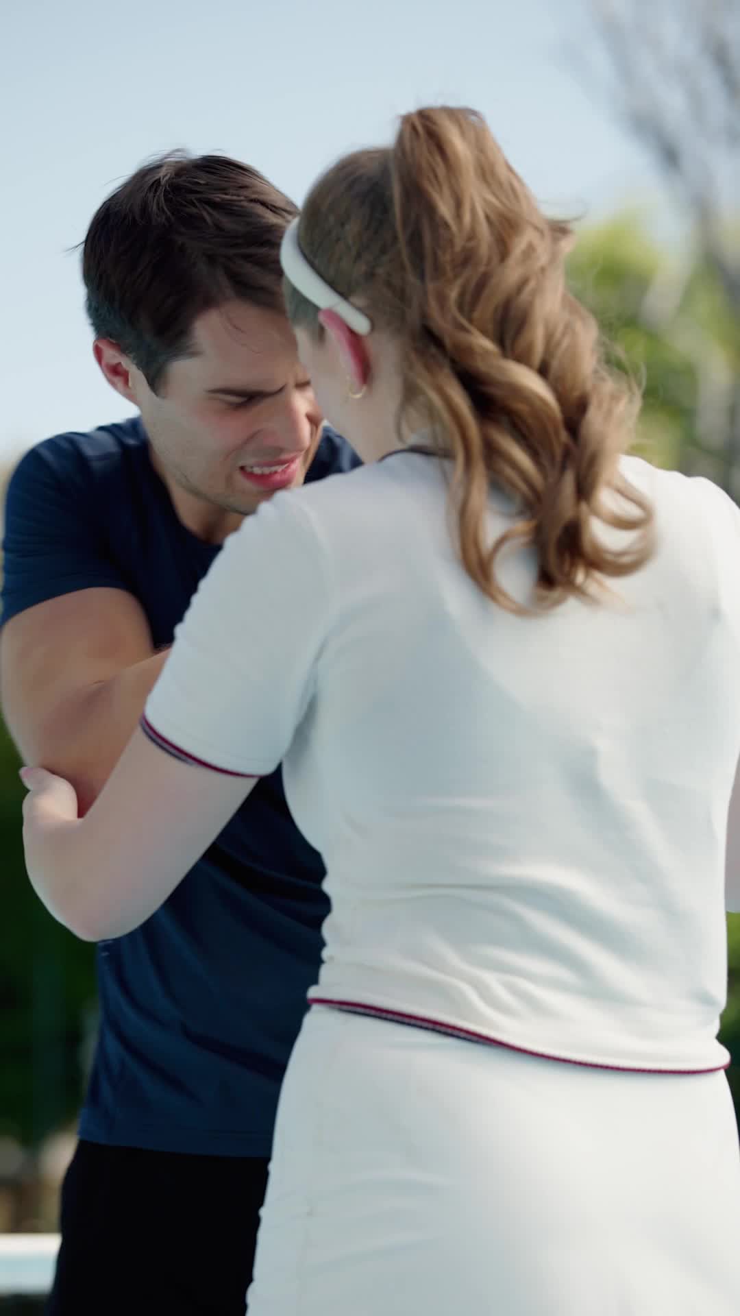 Episodio 9 de Extrañarte después de decir adiós