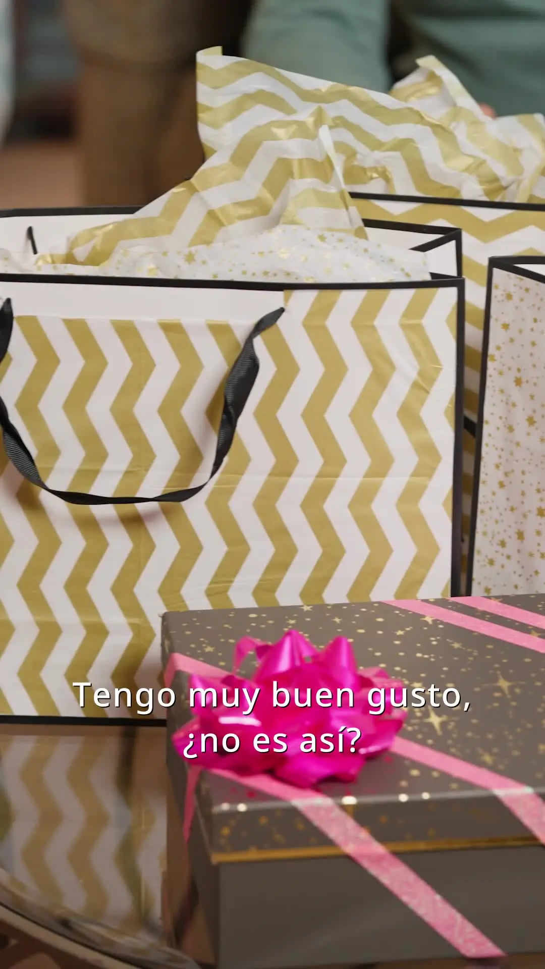 Episodio 18 de Extraños en Amor Secreto