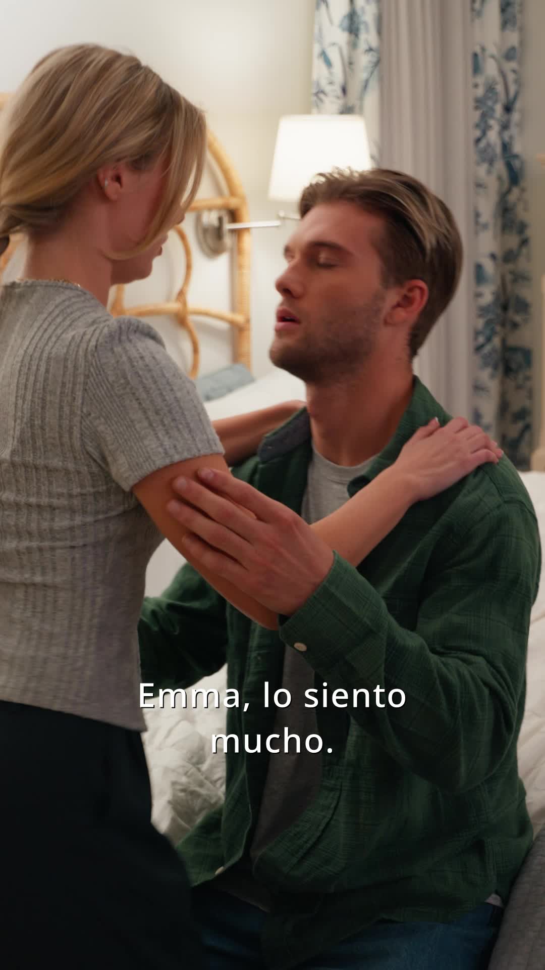 Episodio 64 de Extraños en Amor Secreto