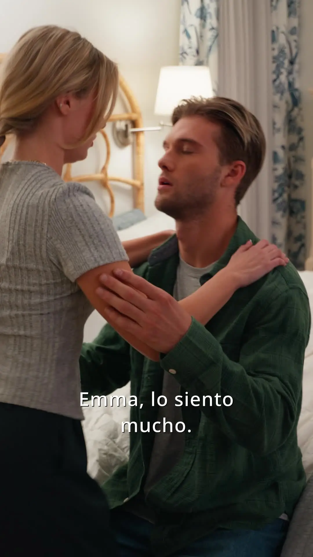 Episodio 64 de Extraños en Amor Secreto