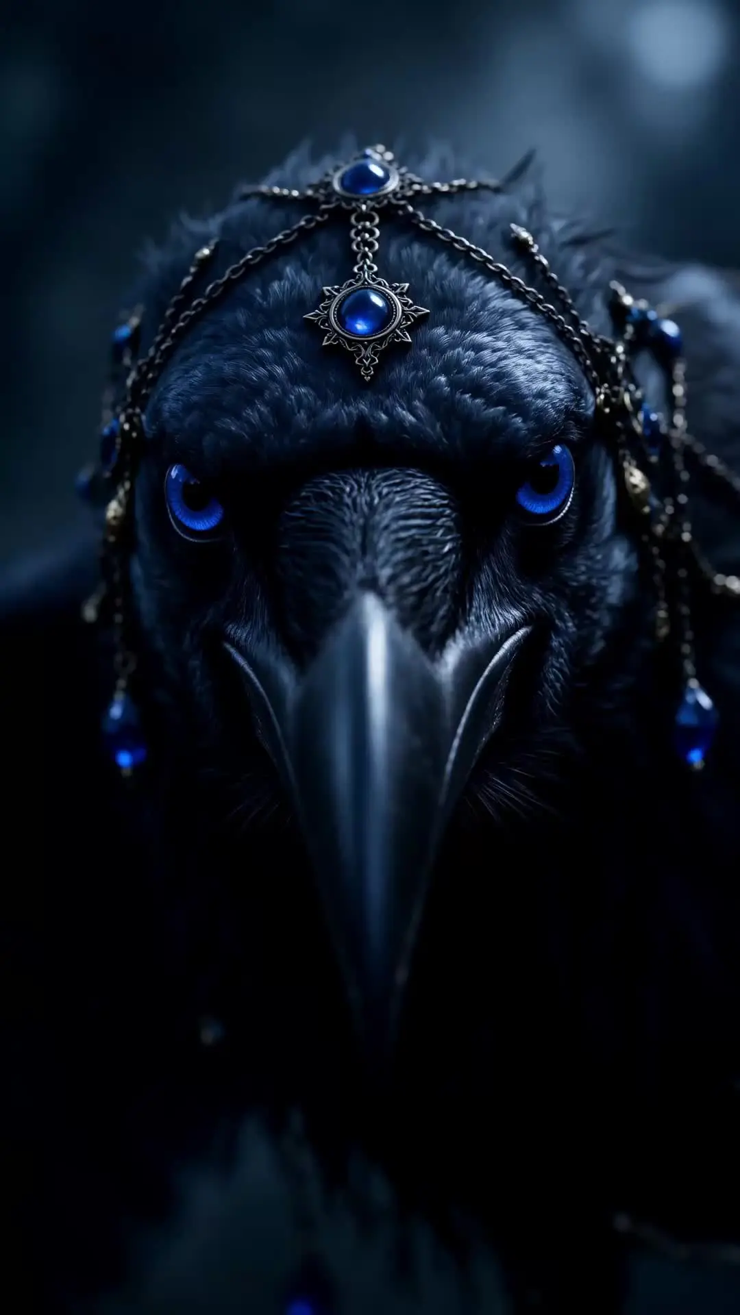 Episodio 17 de Falsa bruja reclamada por dos herederos