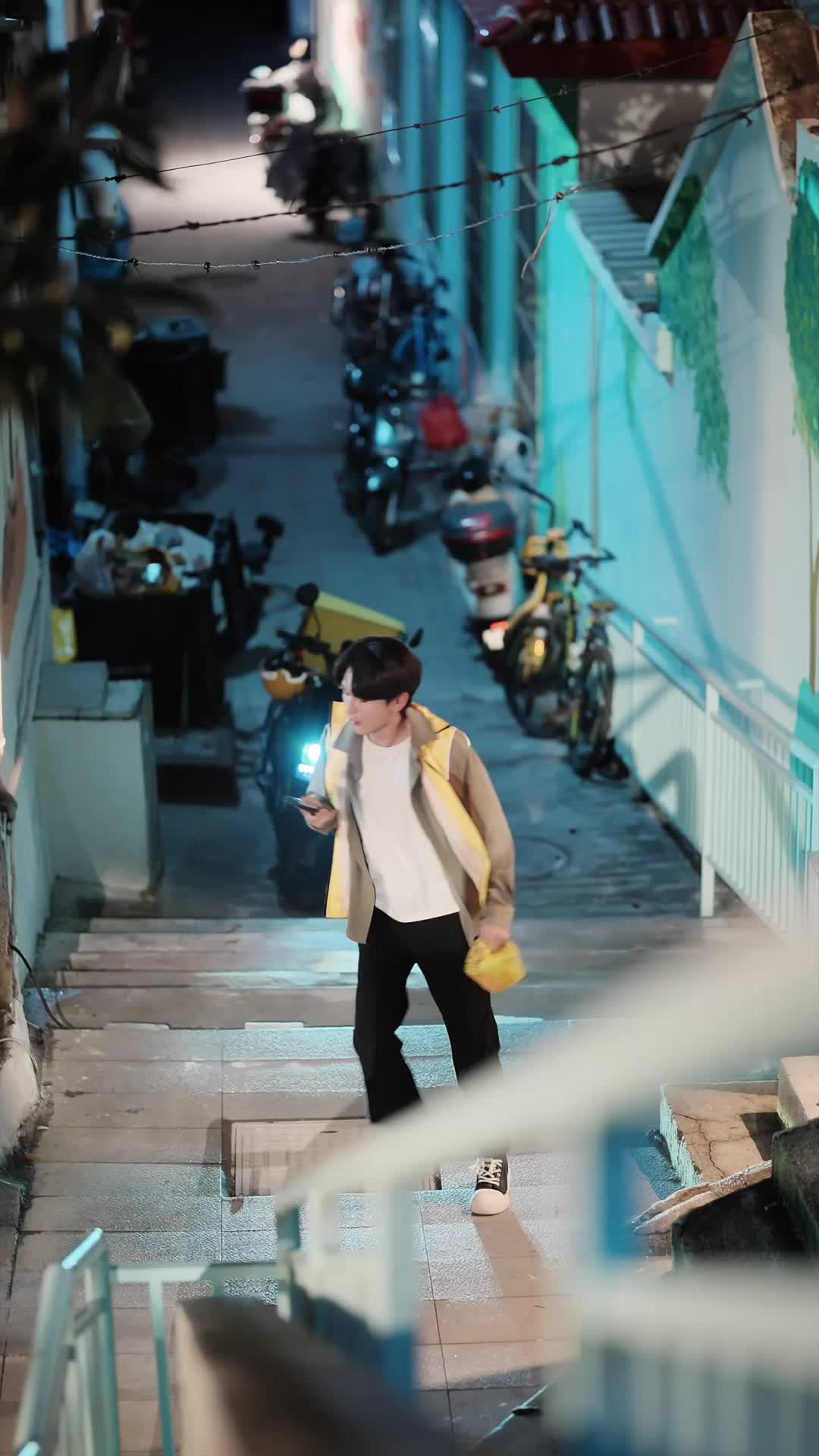 Episodio 1 de Falso manual, verdadero genio