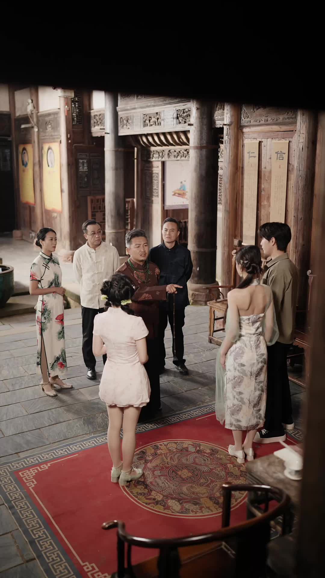 Episodio 11 de Falso manual, verdadero genio