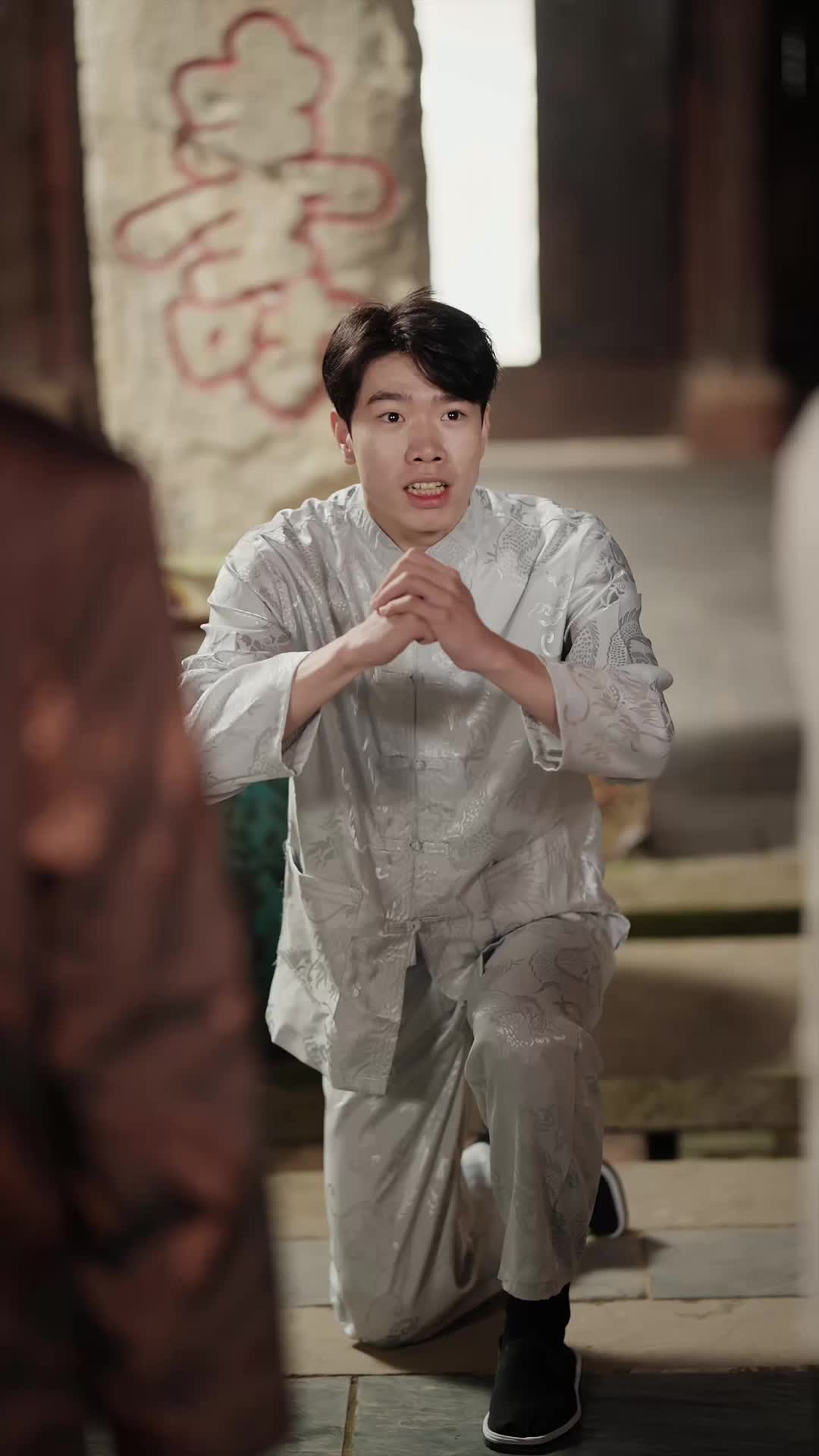 Episodio 13 de Falso manual, verdadero genio