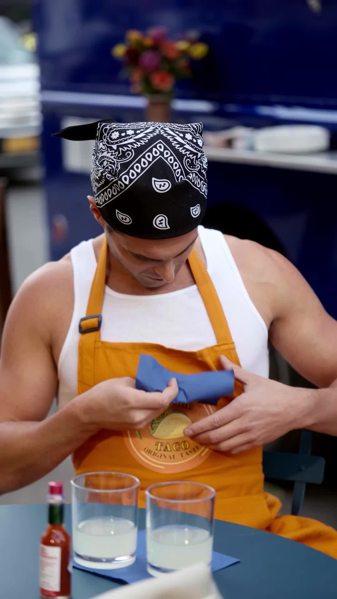 Episodio 4 de Feliz Para Siempre Con Mi Multimillonario