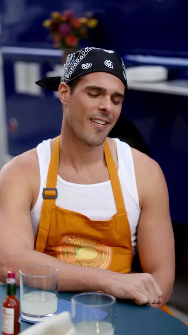 Episodio 5 de Feliz Para Siempre Con Mi Multimillonario