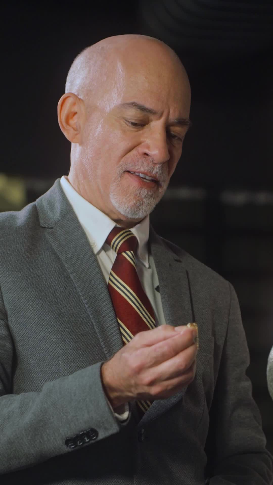 Episodio 56 de Feliz Para Siempre Con Mi Multimillonario