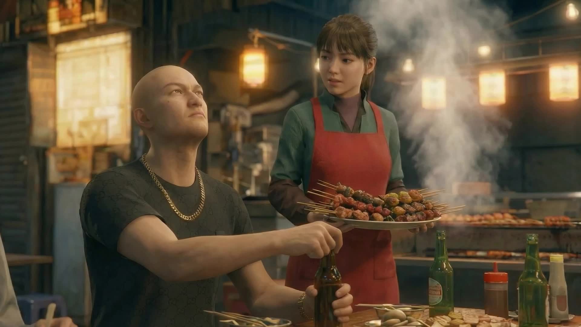 Episodio 12 de ¿Fin del mundo? El Buró 749 queda expuesto (T1)