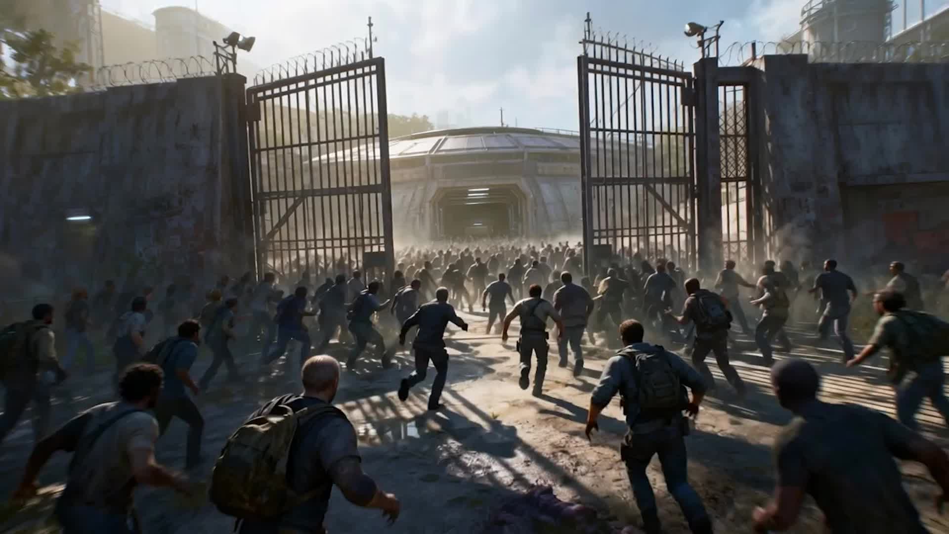 Episodio 3 de ¿Fin del mundo? El Buró 749 queda expuesto (T1)