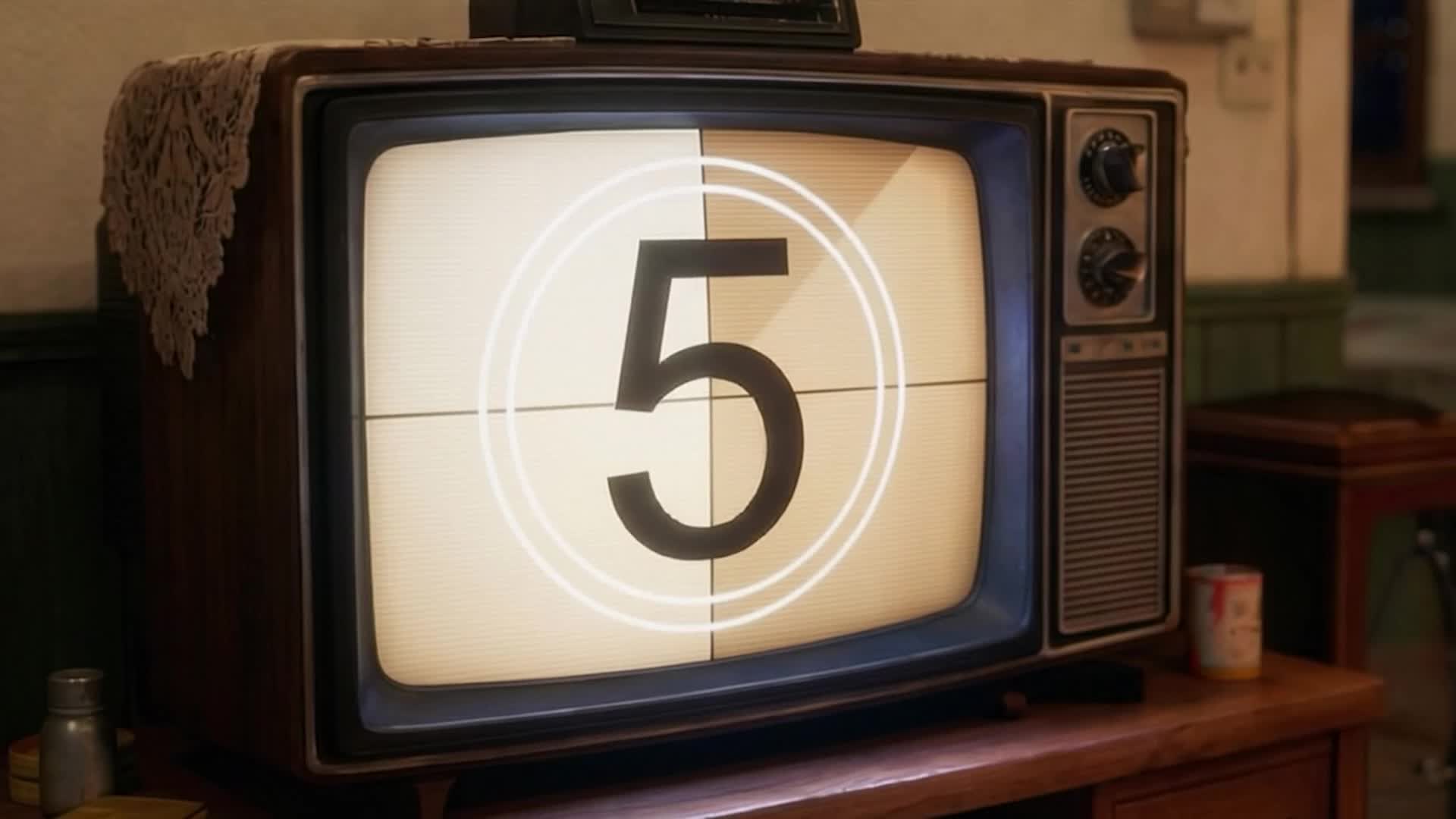 Episodio 59 de ¿Fin del mundo? El Buró 749 queda expuesto (T1)