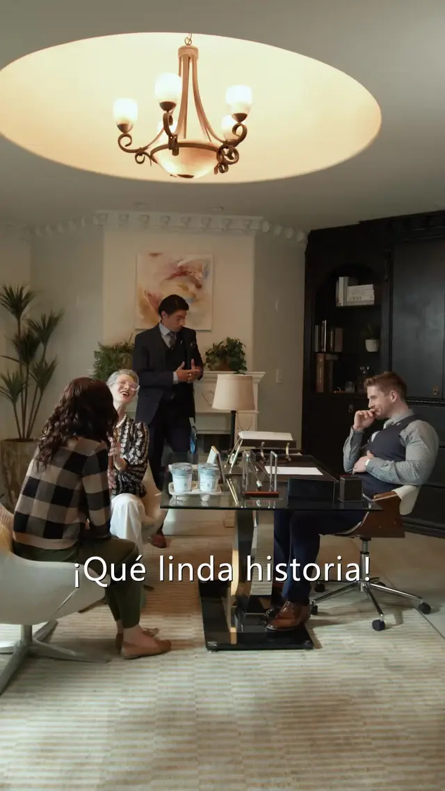 Episodio 12 de Finge Hasta Que Me Ames