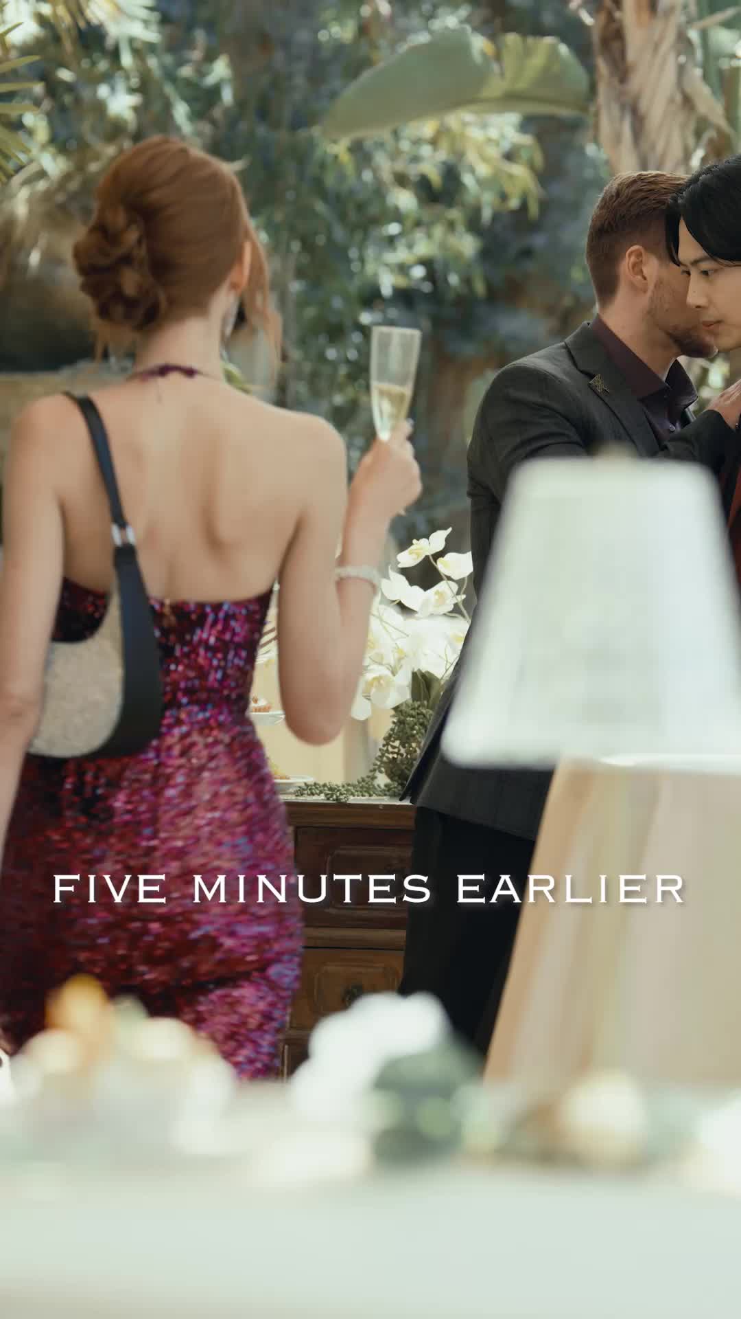 Episodio 42 de Finge Hasta Que Me Ames