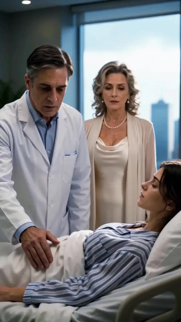 Episodio 12 de Fingí mi muerte para destruir a mi esposo mafioso