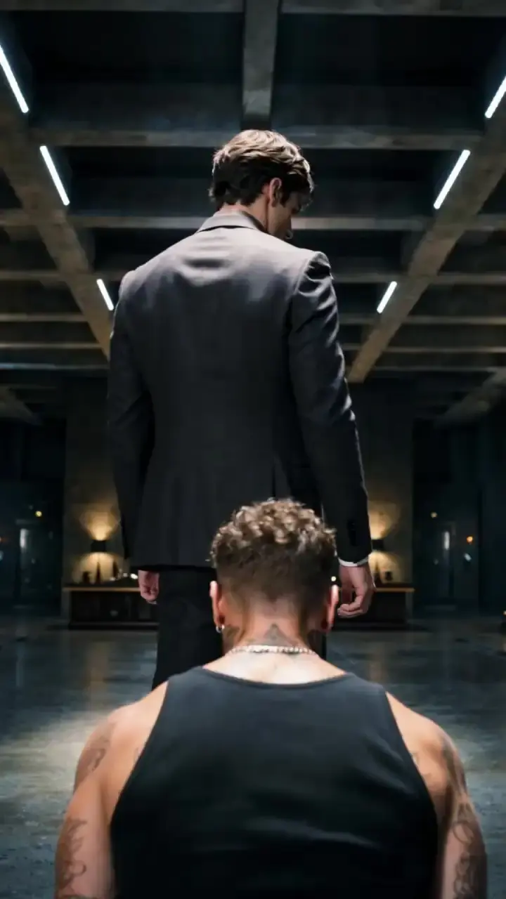 Episodio 8 de Fingí mi muerte para destruir a mi esposo mafioso
