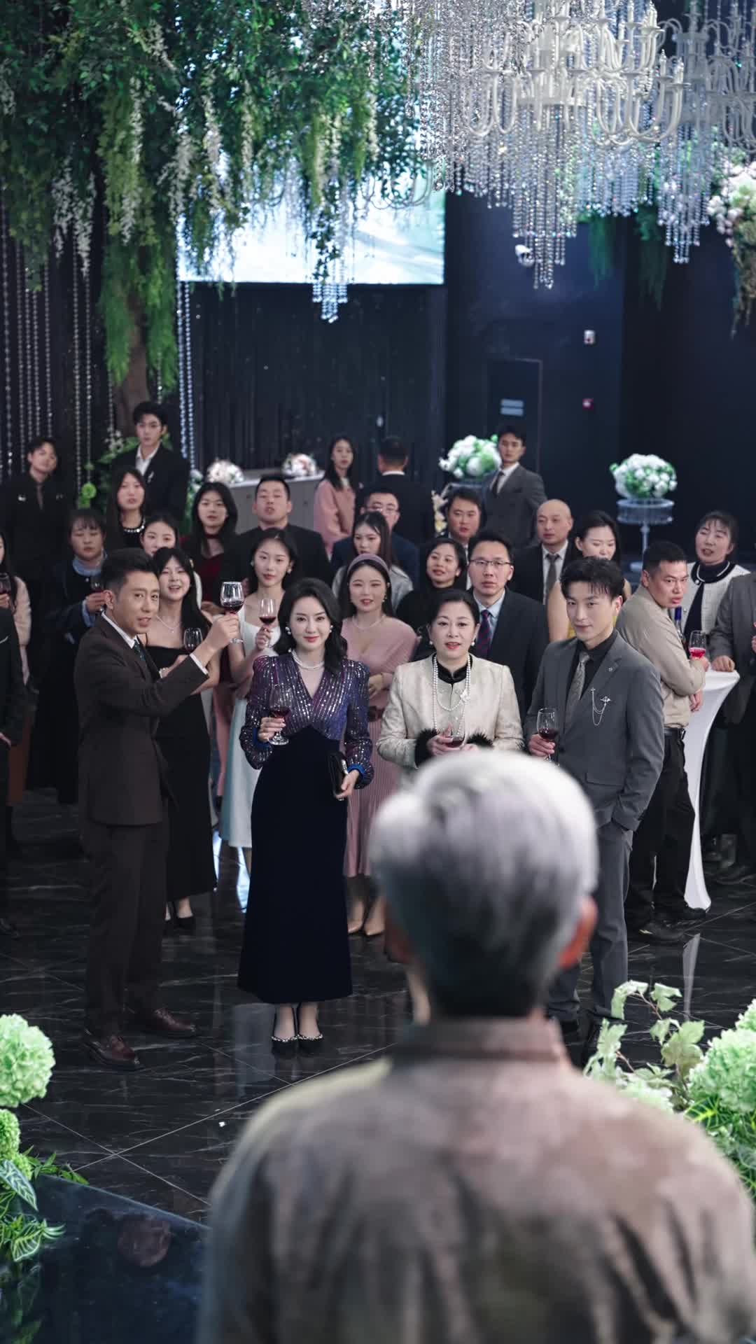 Episodio 21 de Fingiendo inocencia, conquistando su corazón