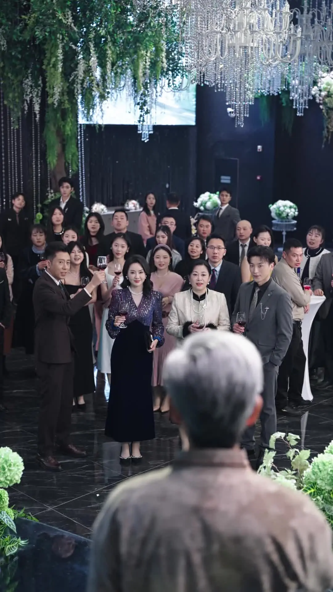 Episodio 21 de Fingiendo inocencia, conquistando su corazón