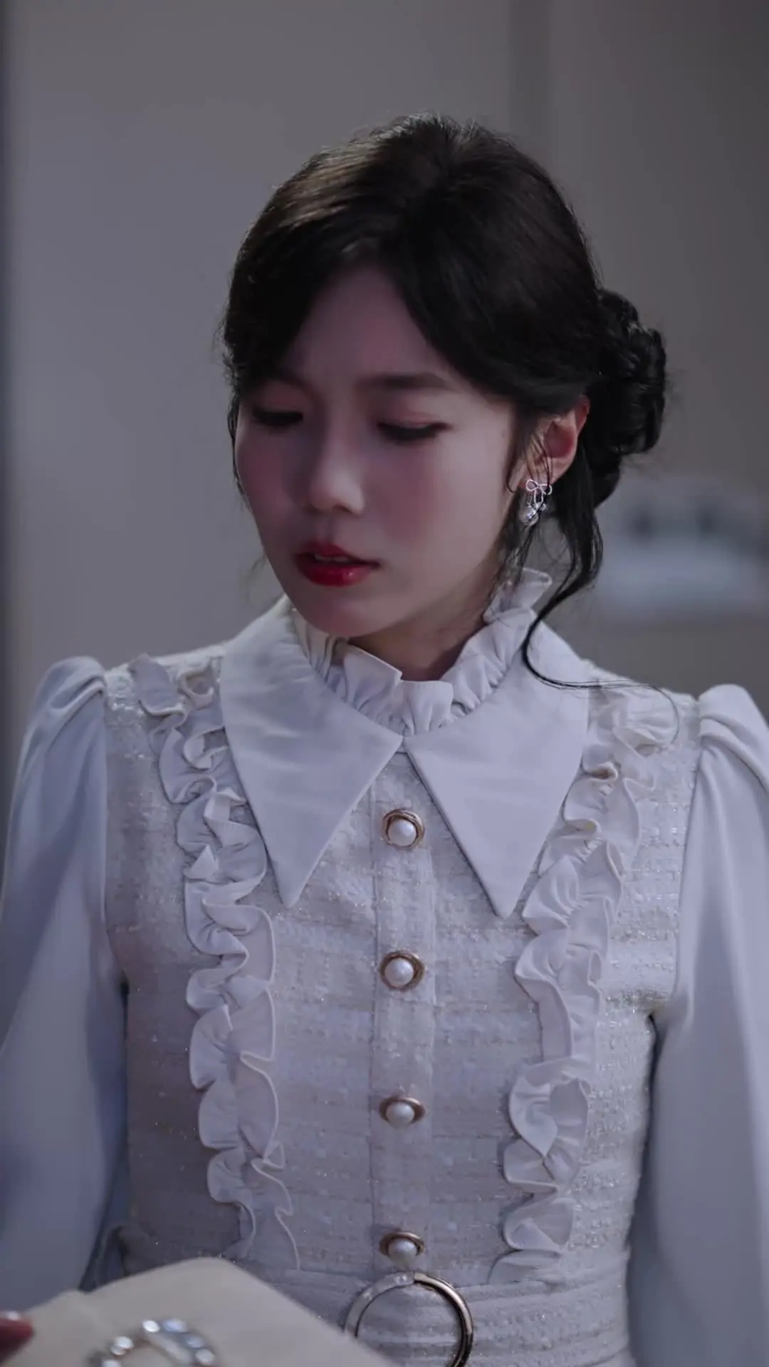 Episodio 3 de Fingiendo inocencia, conquistando su corazón