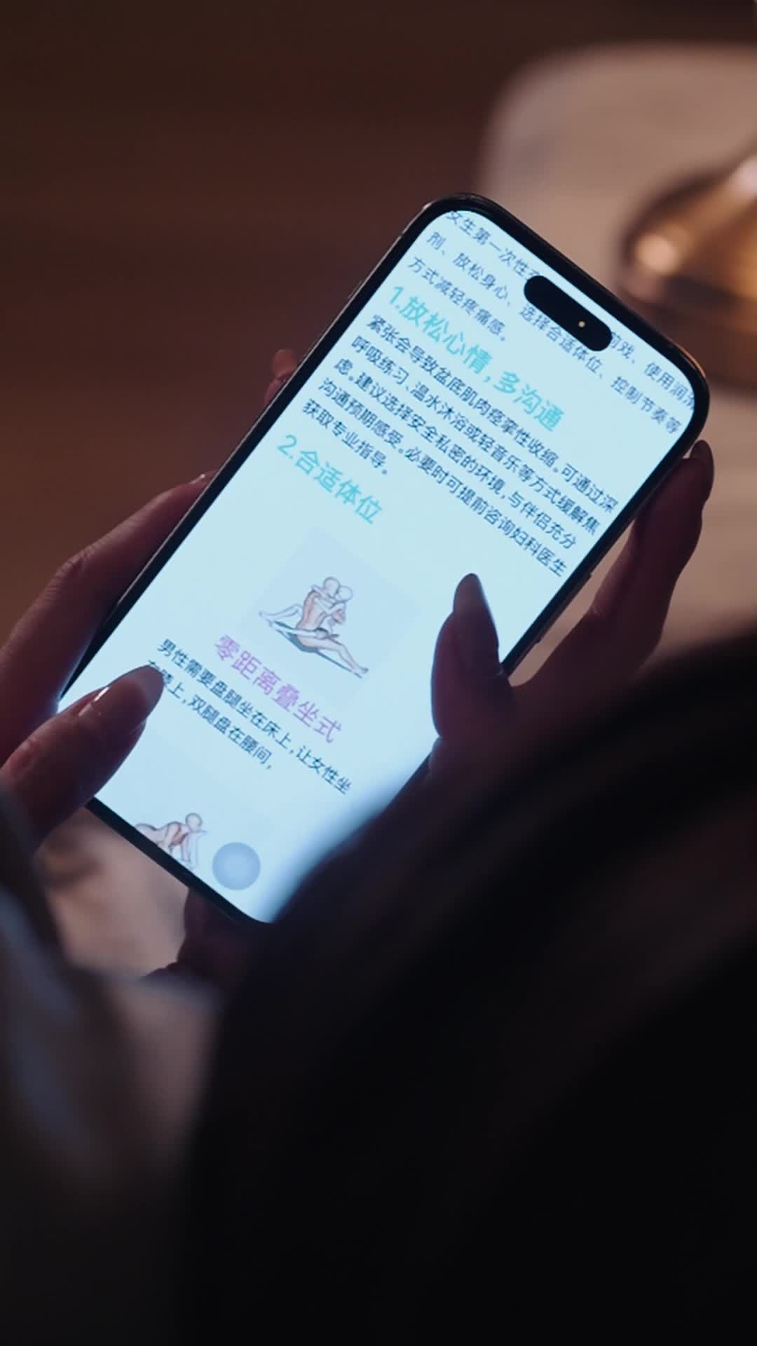 Episodio 10 de Fingir amar, acabar obsesionada