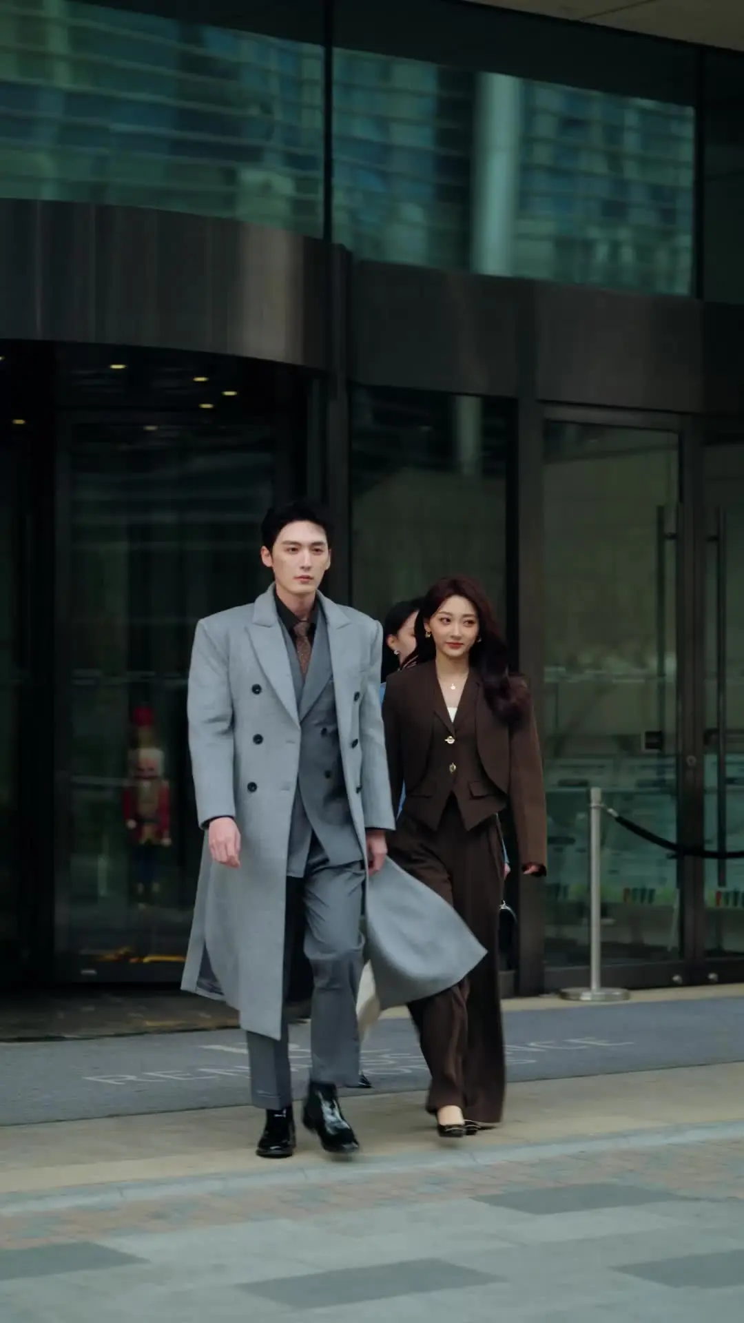 Episodio 17 de Fingir amar, acabar obsesionada