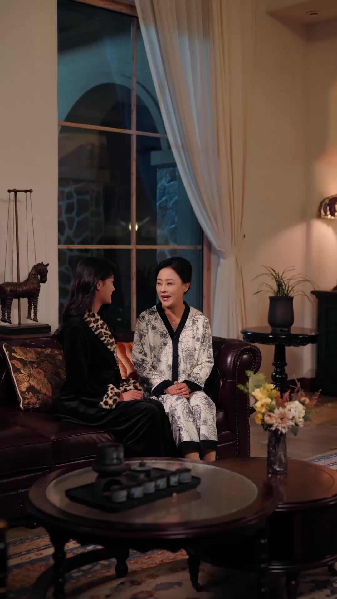 Episodio 24 de Fingir amar, acabar obsesionada