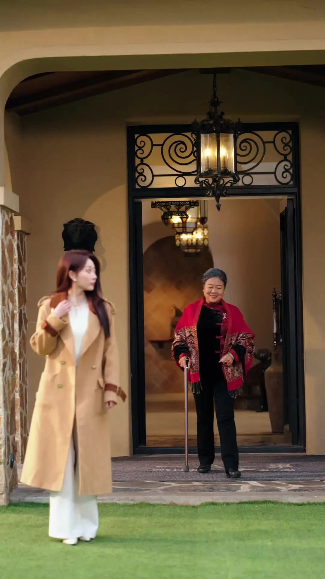 Episodio 29 de Fingir amar, acabar obsesionada