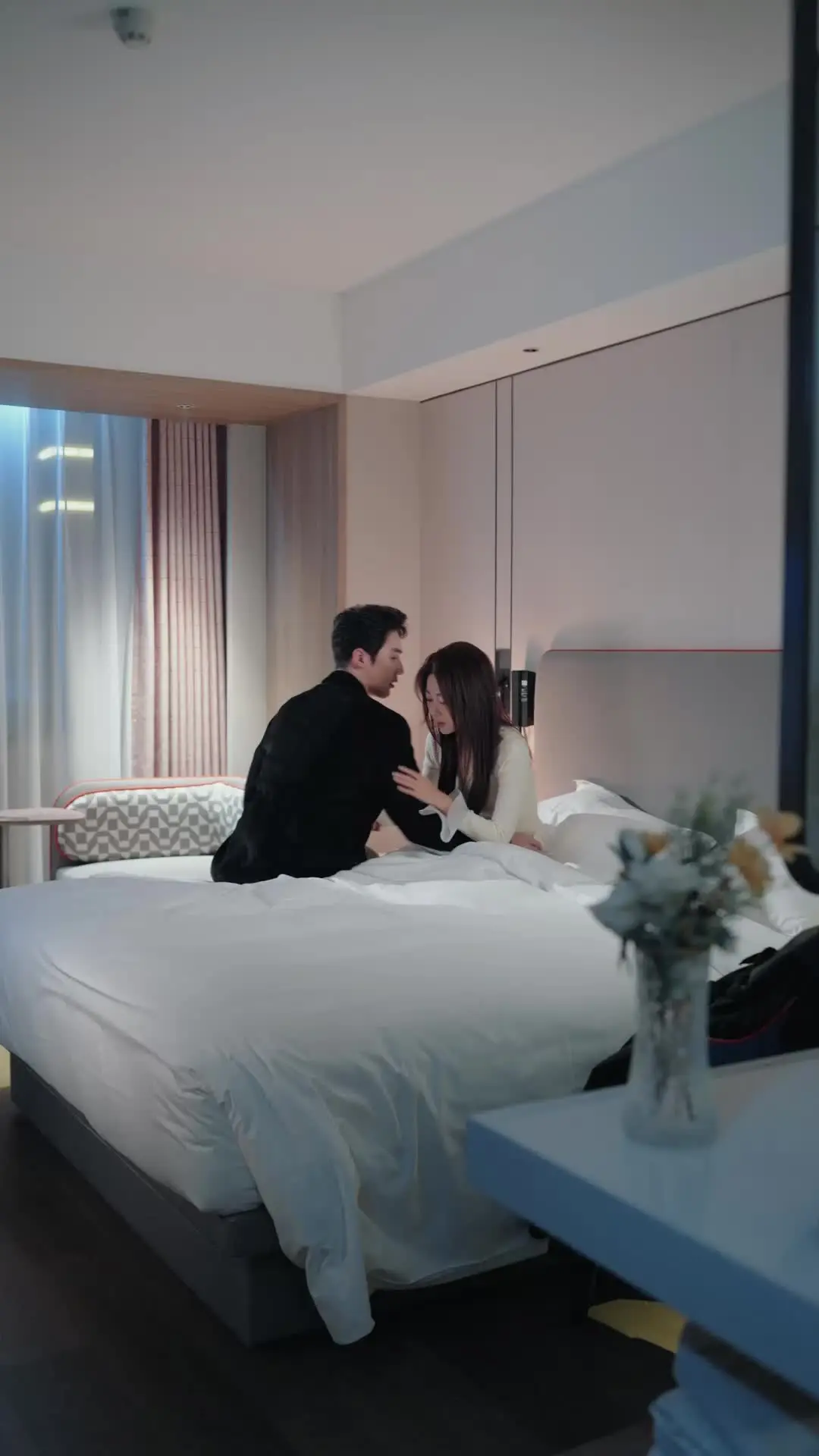 Episodio 57 de Fingir amar, acabar obsesionada