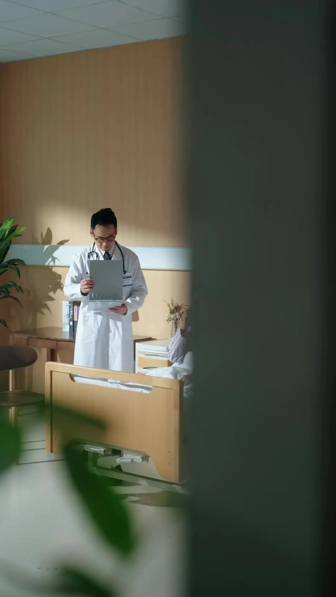 Episodio 6 de Fingir amar, acabar obsesionada