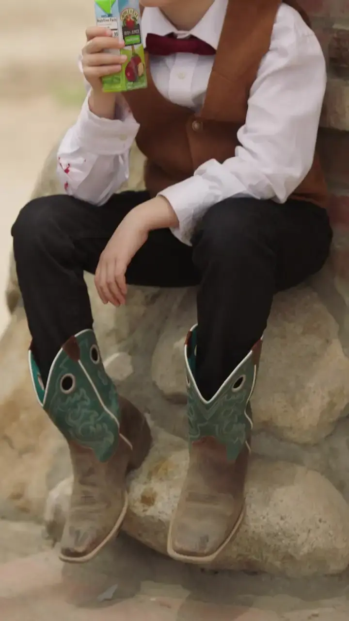 Episodio 13 de Francotirador americano: el niño de las armas