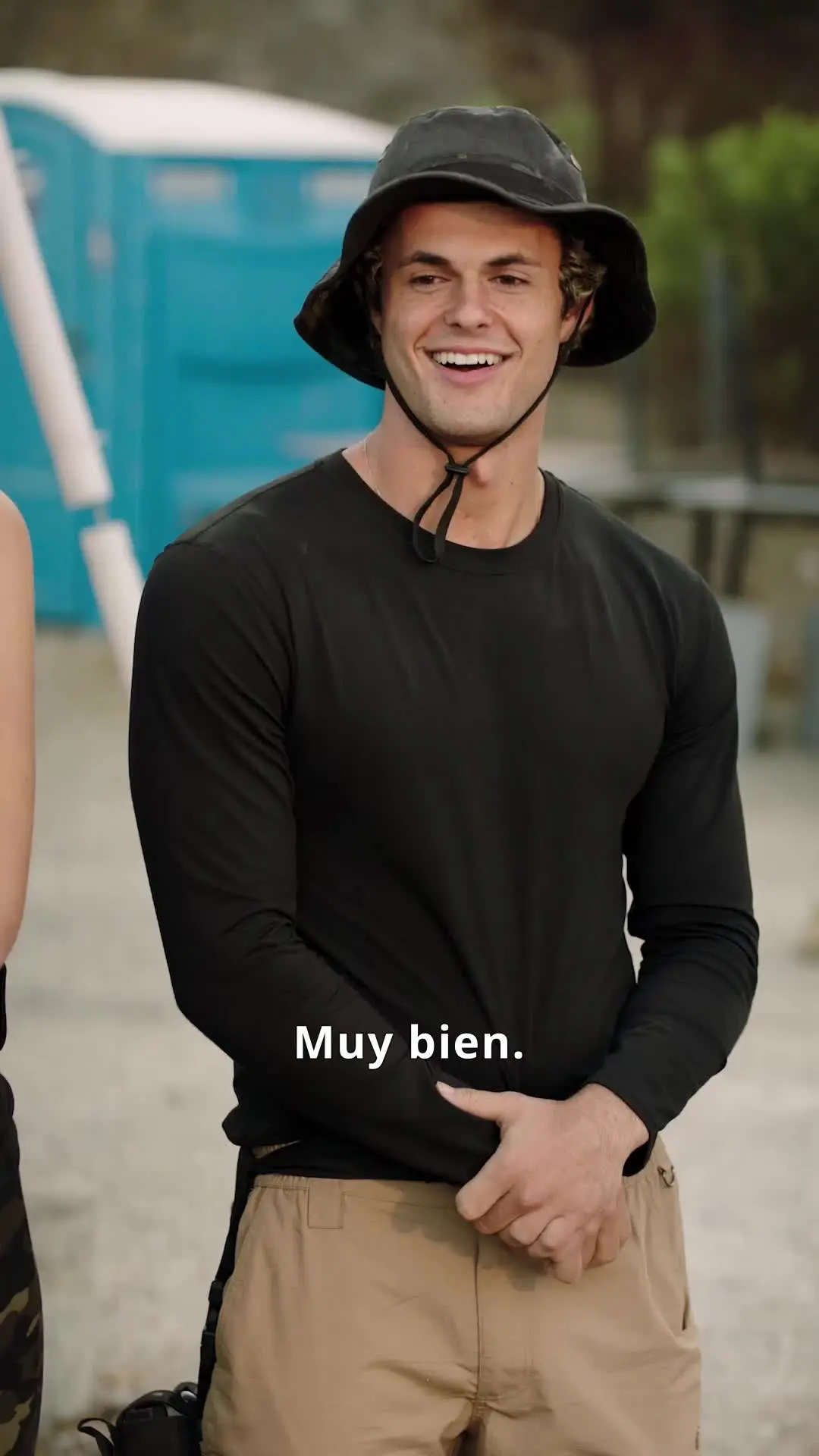 Episodio 19 de Francotirador americano: el último disparo