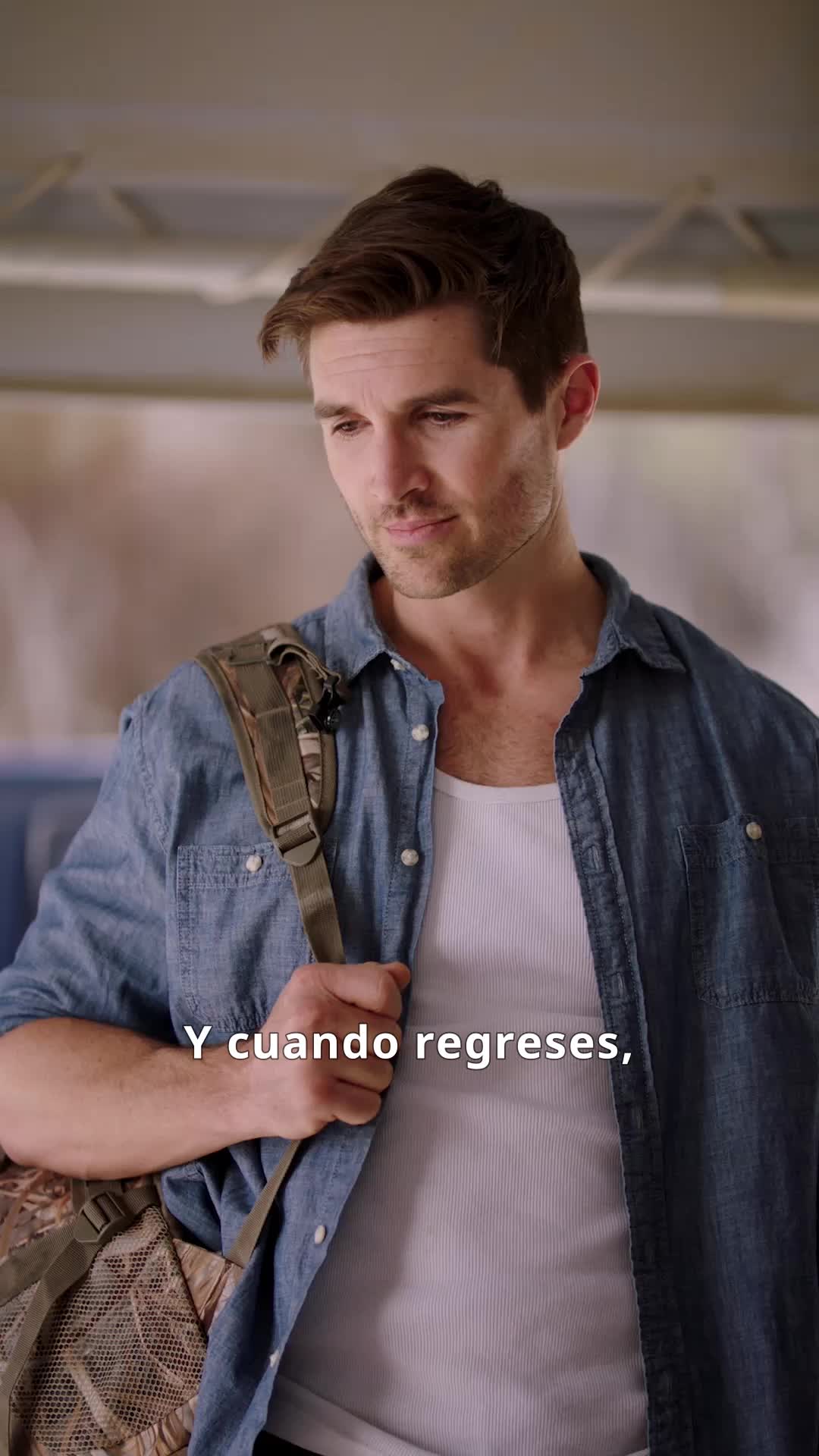 Episodio 33 de Francotirador americano: el último disparo